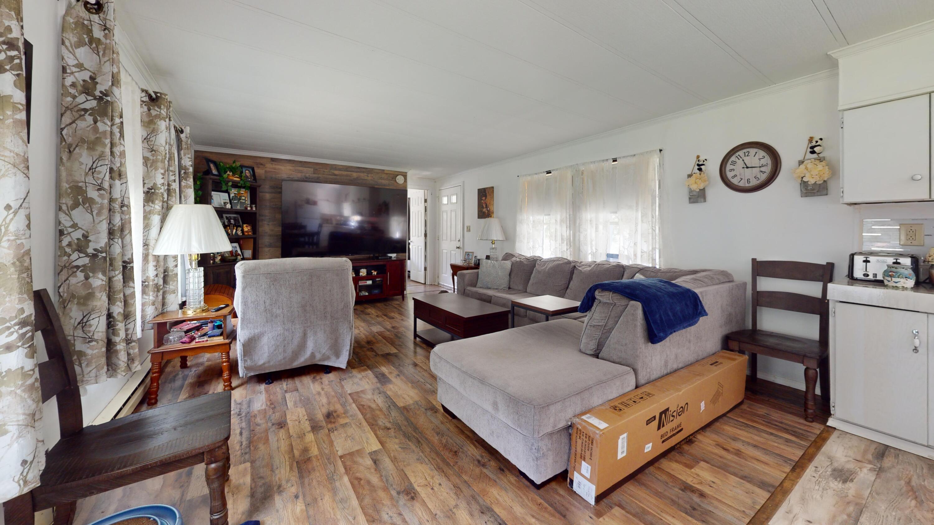 5. Living Room