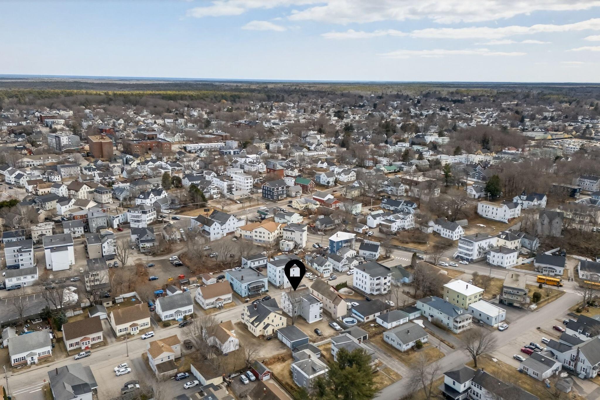 64 Bradbury Street, Biddeford, ME, 04005