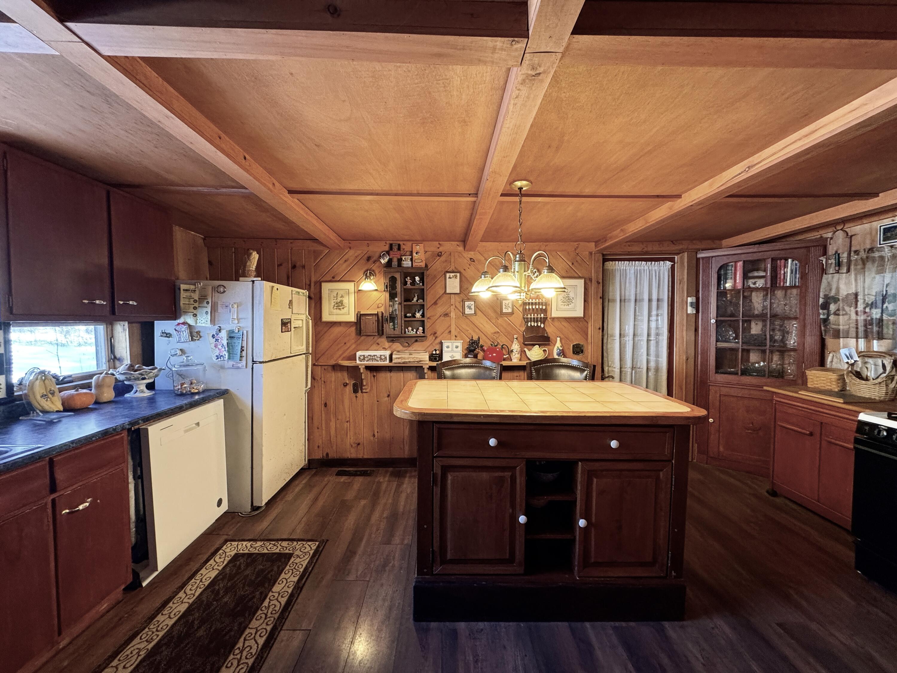 124 Thomas Hill Road, Lee, ME, 04455