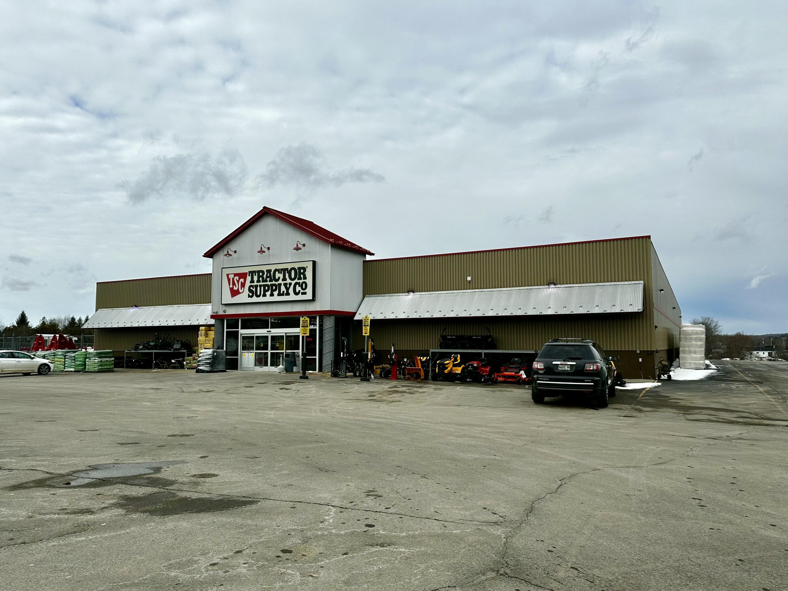 112 South Street, Calais, ME, 04619