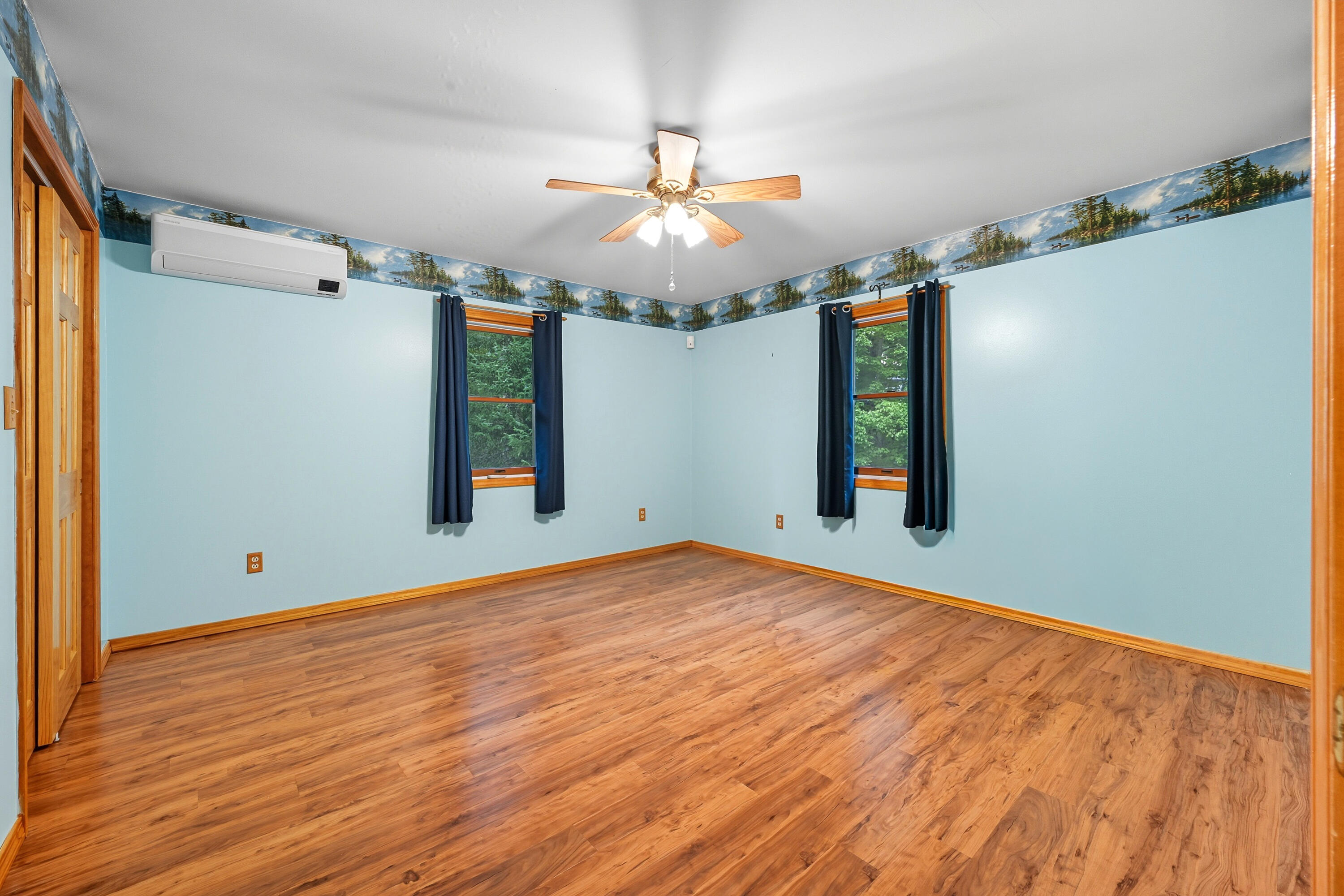 170 Milford Road, Grand Lake Stream Plt, ME, 04668