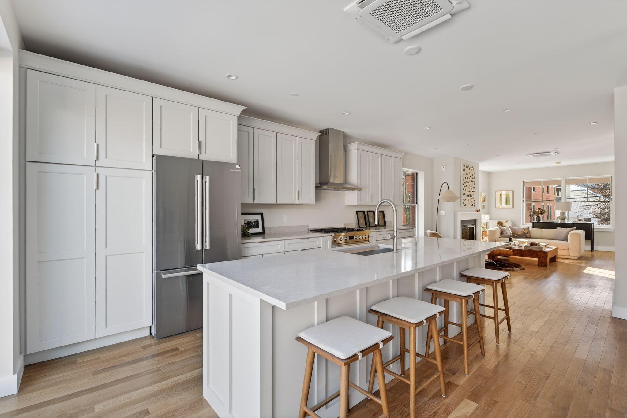 55 Carleton Street UNIT A, Portland, ME, 04102