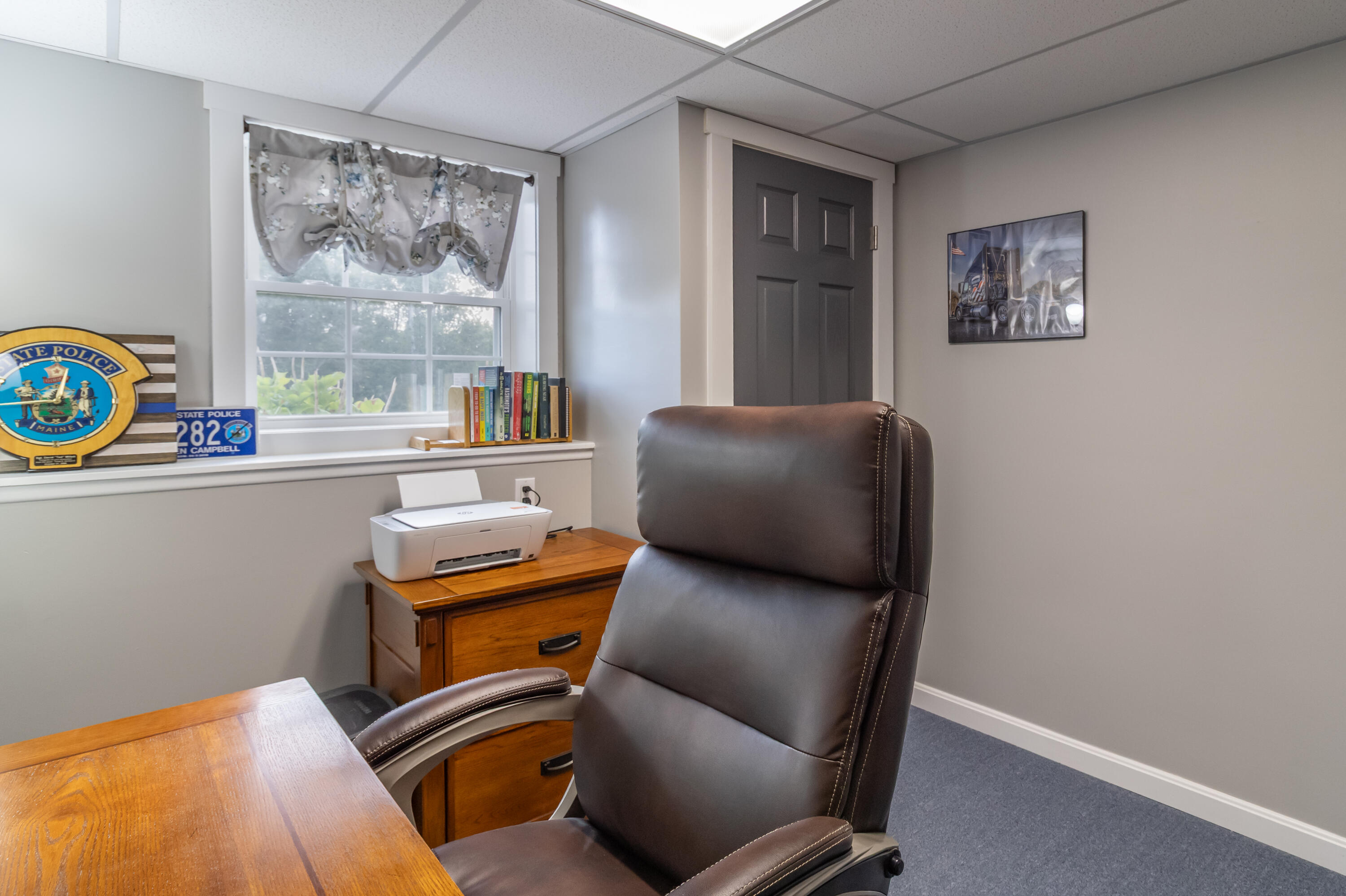 593 N Chester Road, Chester, ME, 04457