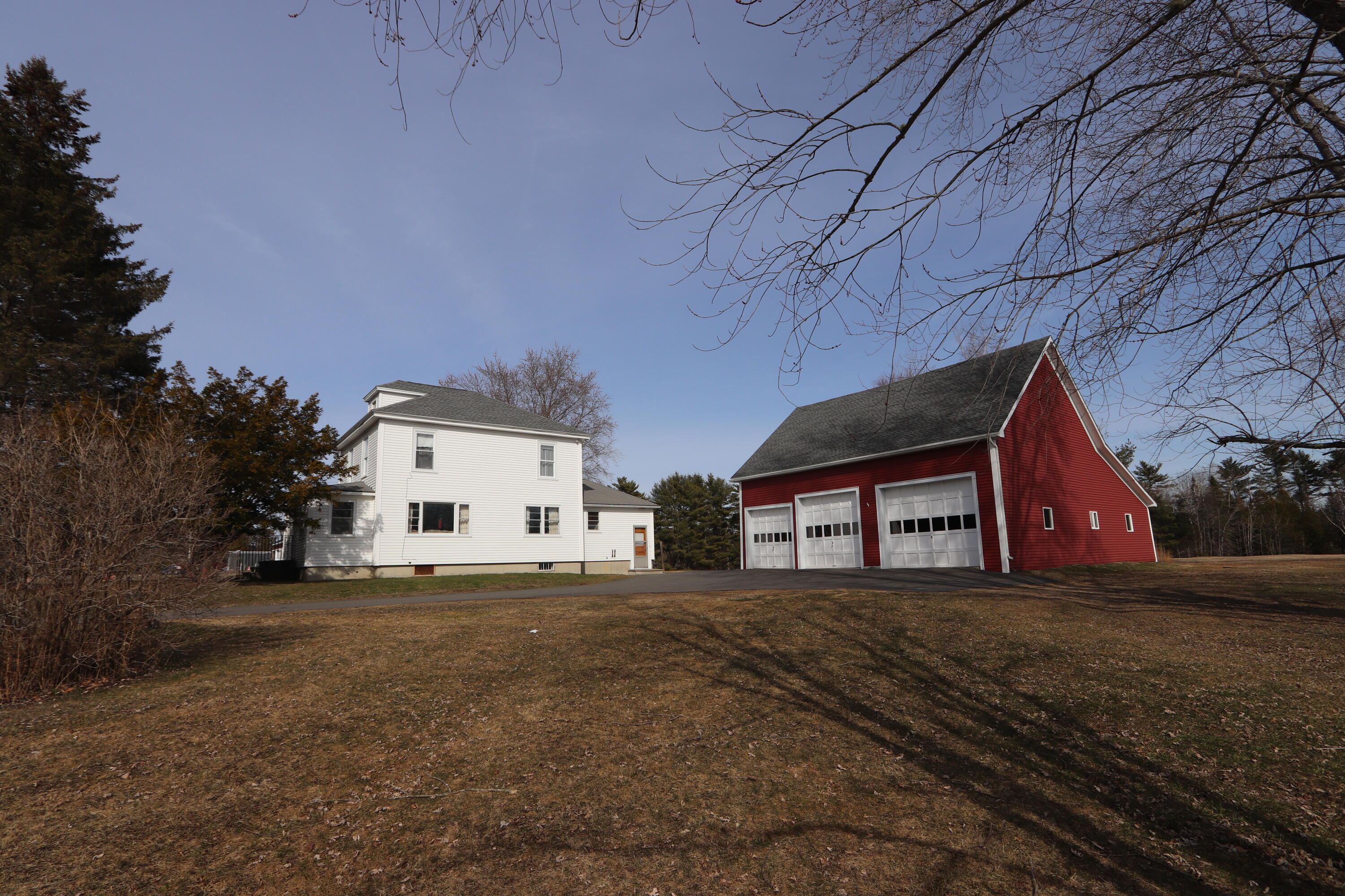 91 Pierce Road, Brewer, ME, 04412