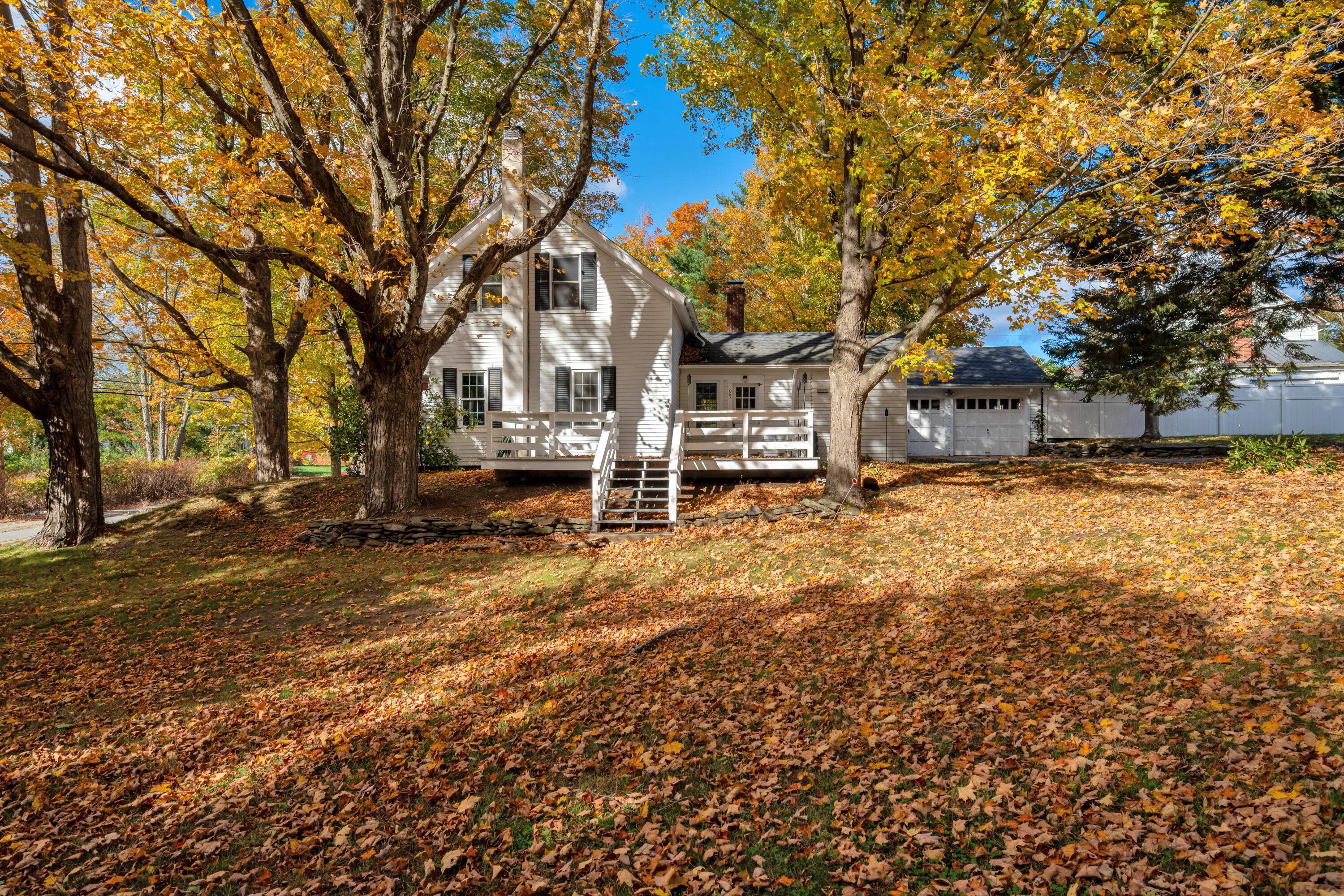 Photo of 95 Sullivan Street Berwick ME 03901