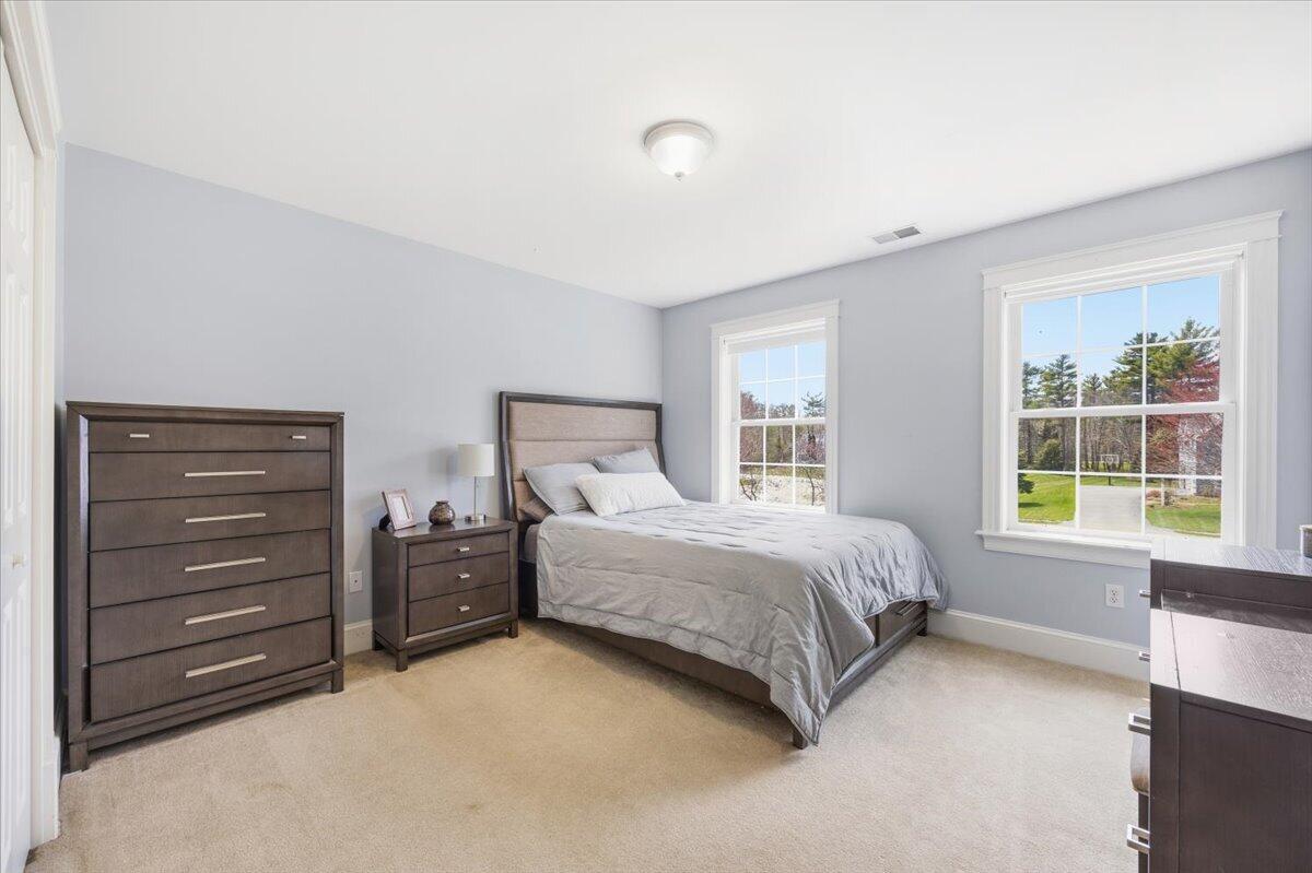 8 Elbridge Oliver Way, Scarborough, ME, 04074