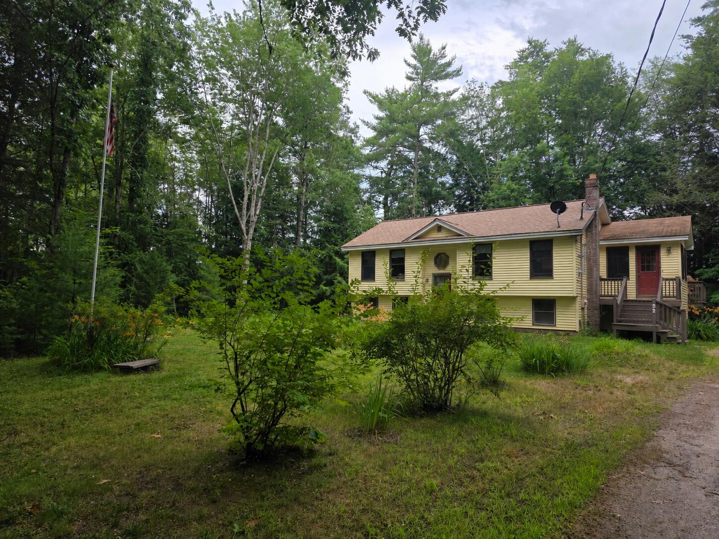 Photo of 52 Pine Grove Lane Lebanon ME 04027