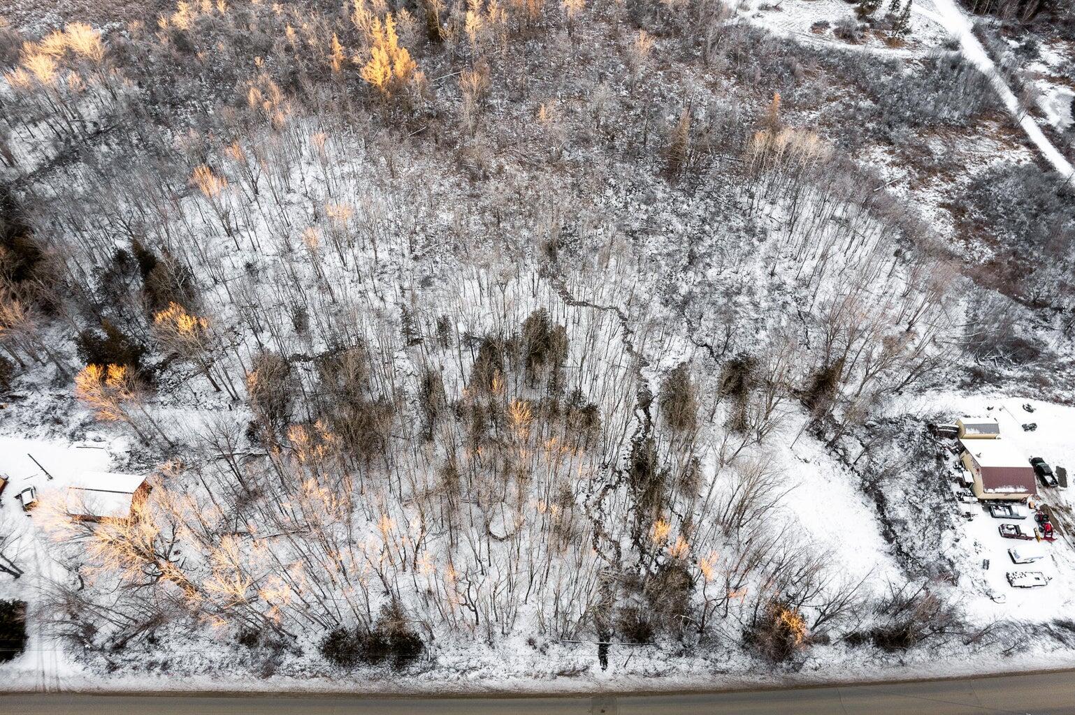 TBD North Road, Newburgh, ME, 04444