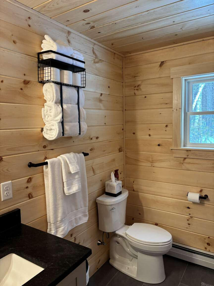 4 Barbara Lane, Rangeley, ME, 04970