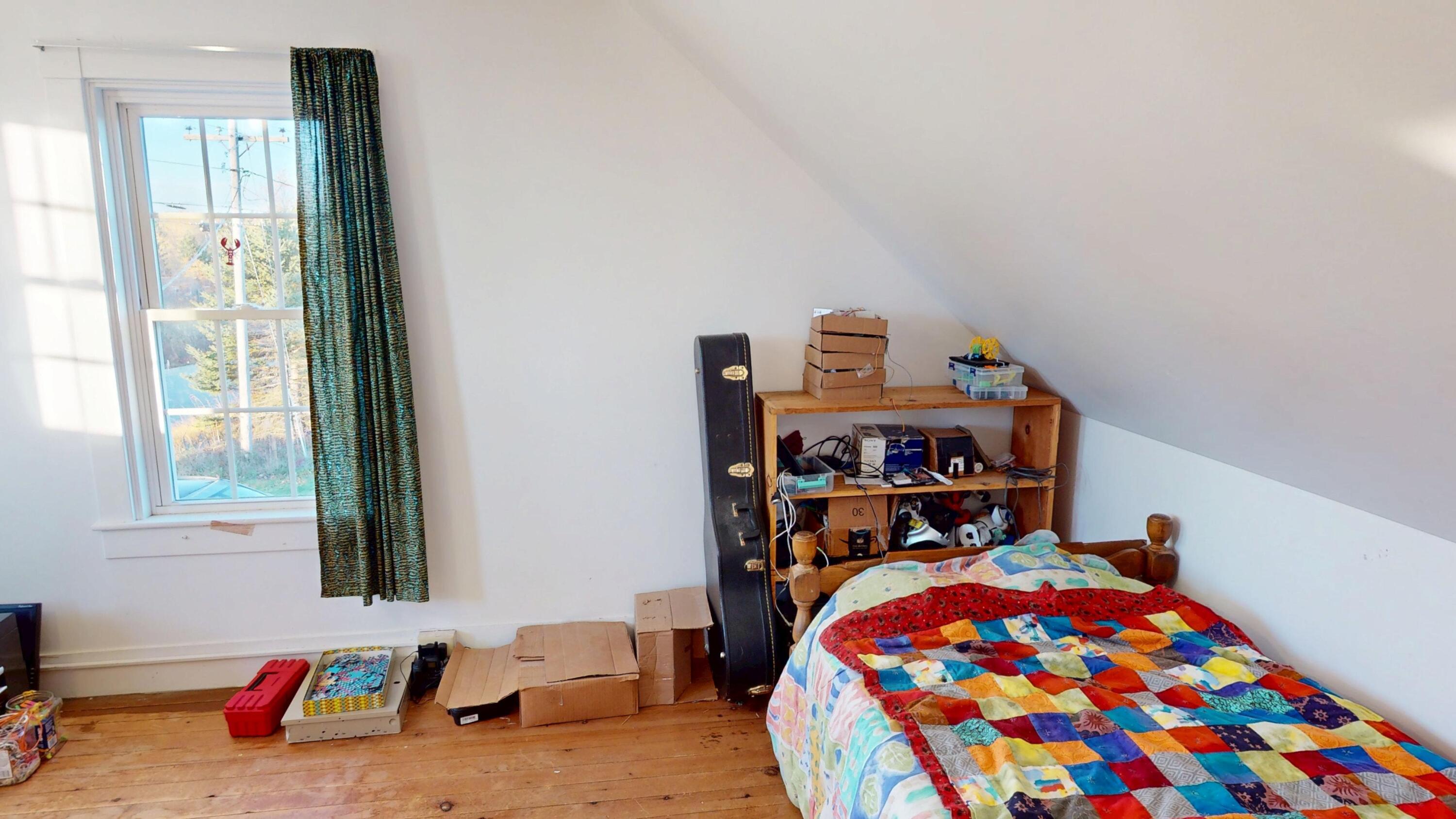 72 Old US Rte 1, Jonesboro, ME, 04648