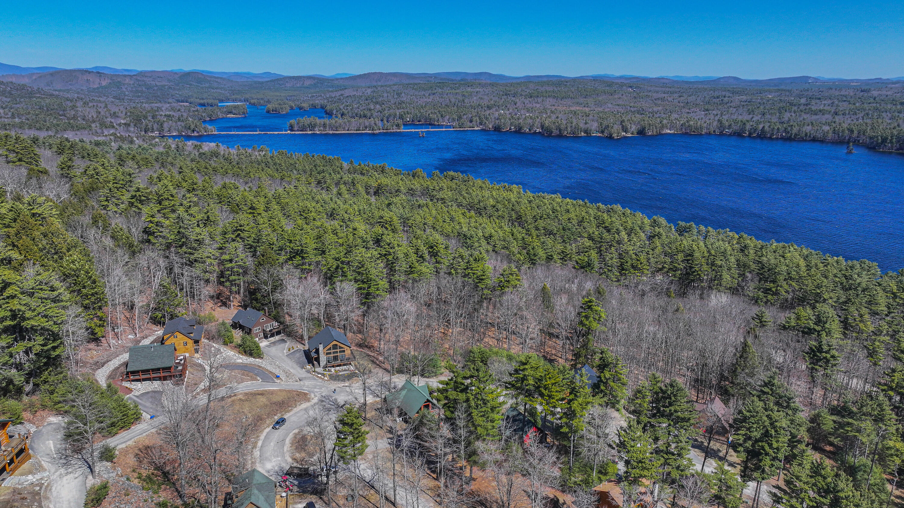 14 Trailside Way UNIT 14, Bridgton, ME, 04009