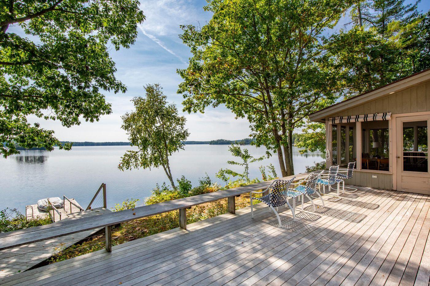 85 Provost Road, Jefferson, ME, 04348