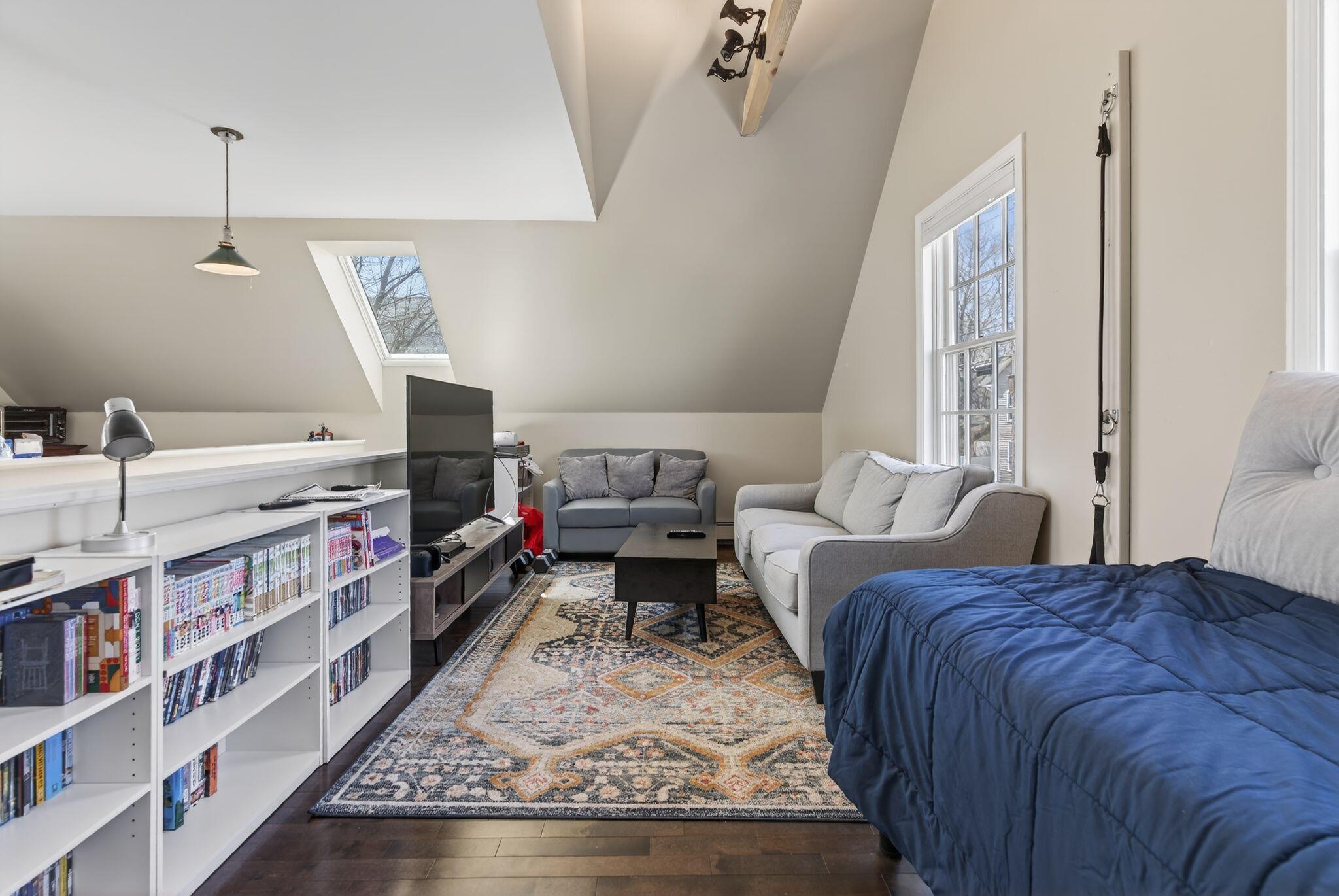 45 Mitchell Road, South Portland, ME, 04106