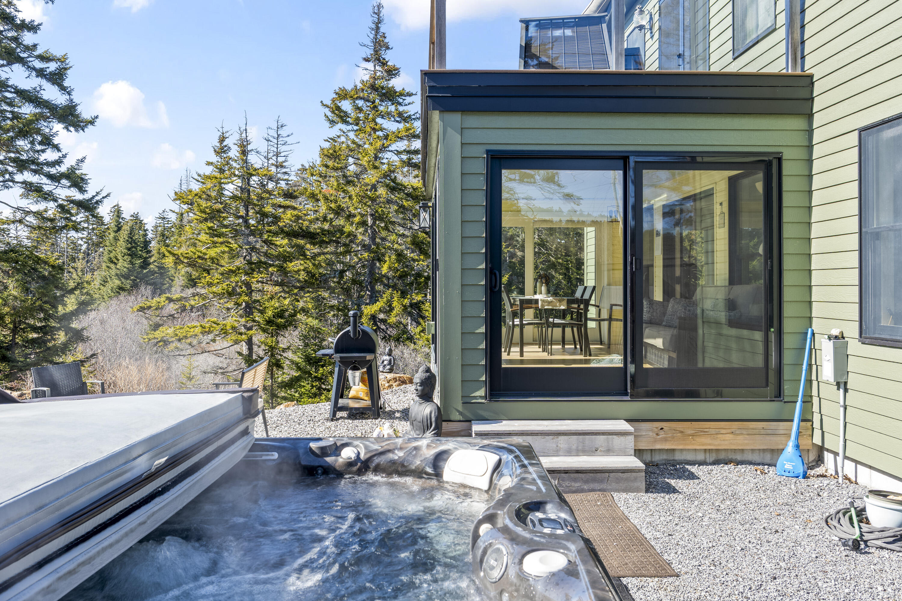 27 Seacrest Circle, Phippsburg, ME, 04562