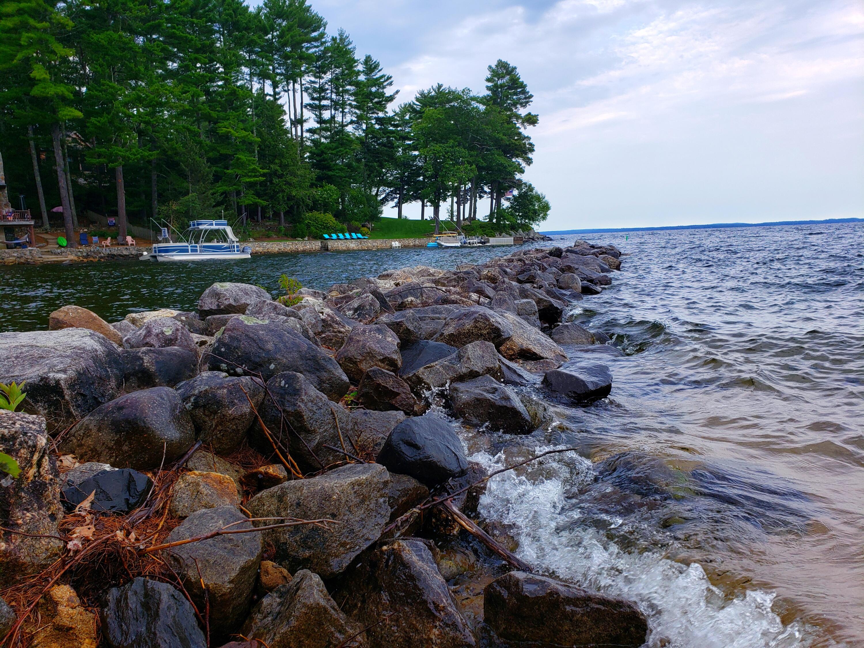 808 Sebago Road, Sebago, ME, 04029