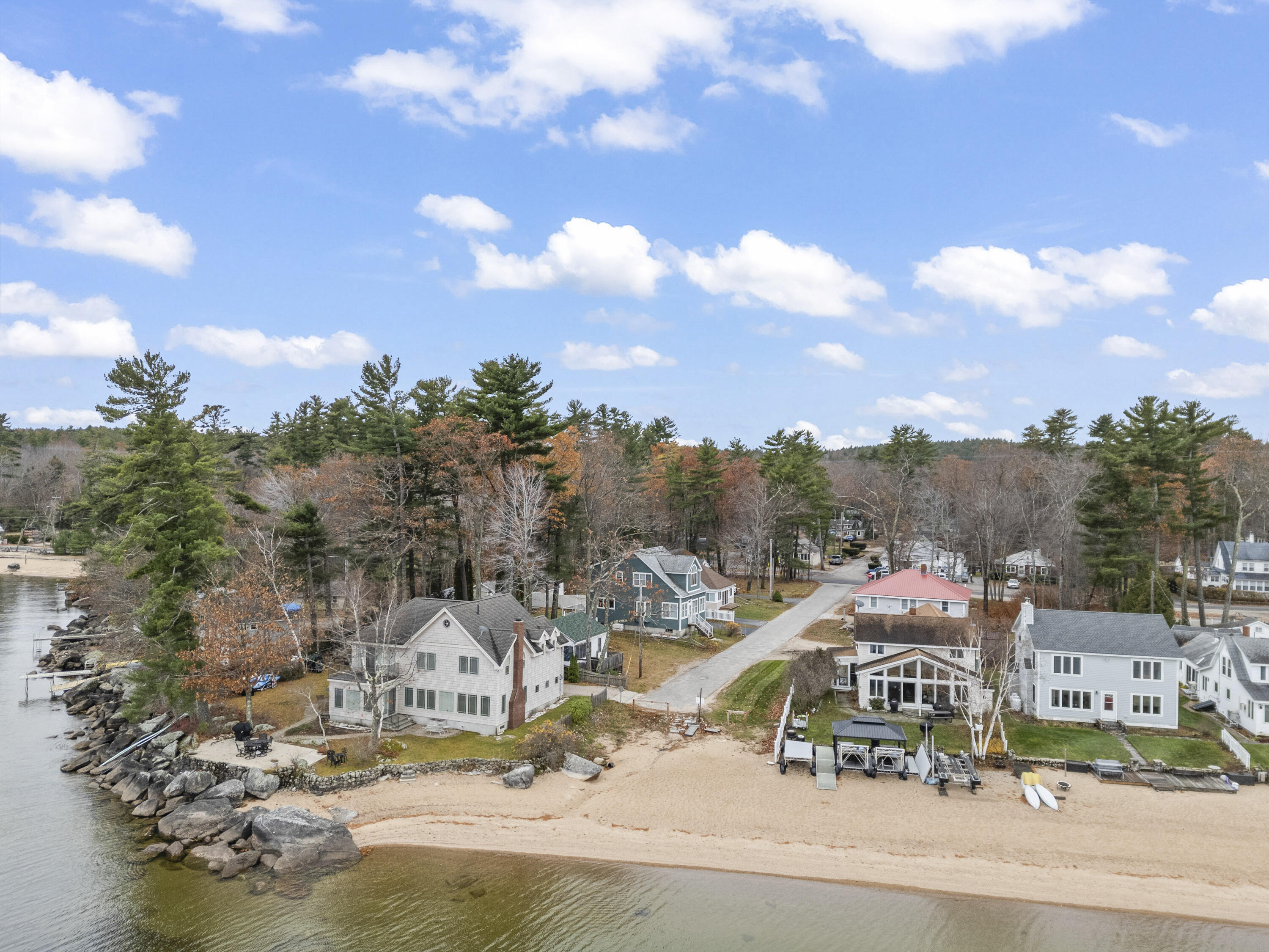 13 Quest Avenue, Sebago, ME, 04029