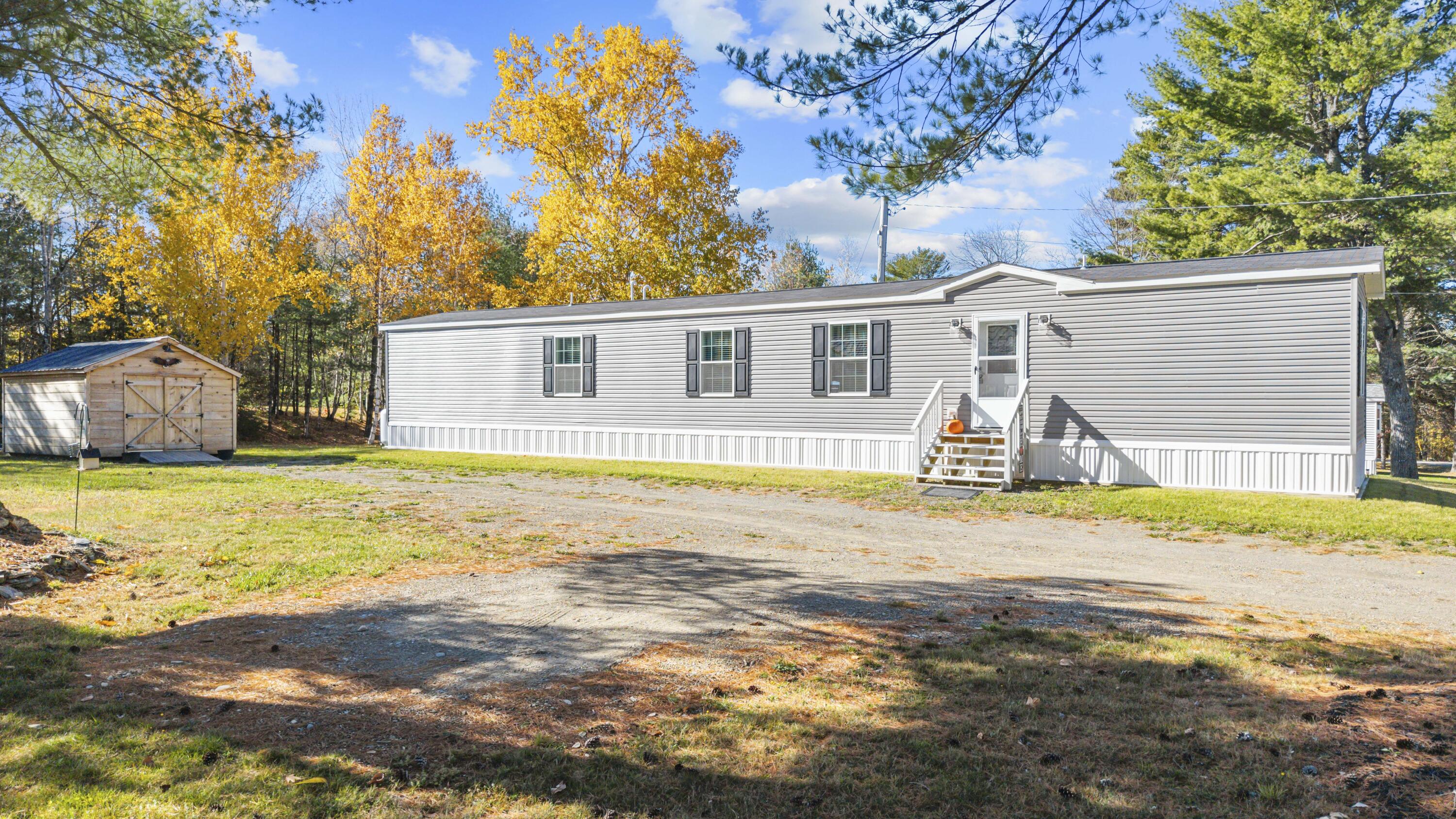 Photo of 34 Pine Acres  Way Glenburn ME 04401