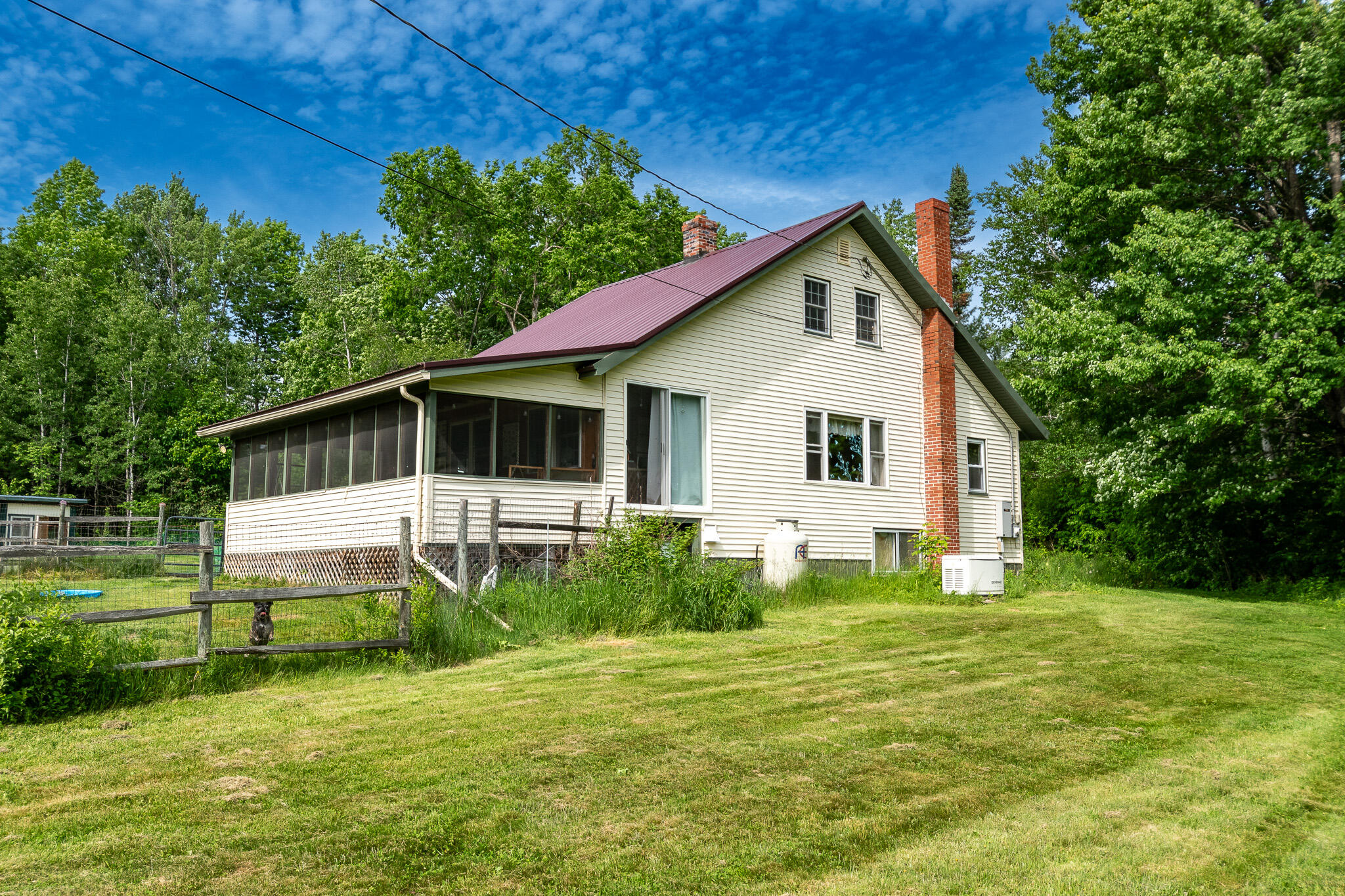 Photo of 26 Chadbourne Road Harmony ME 04942