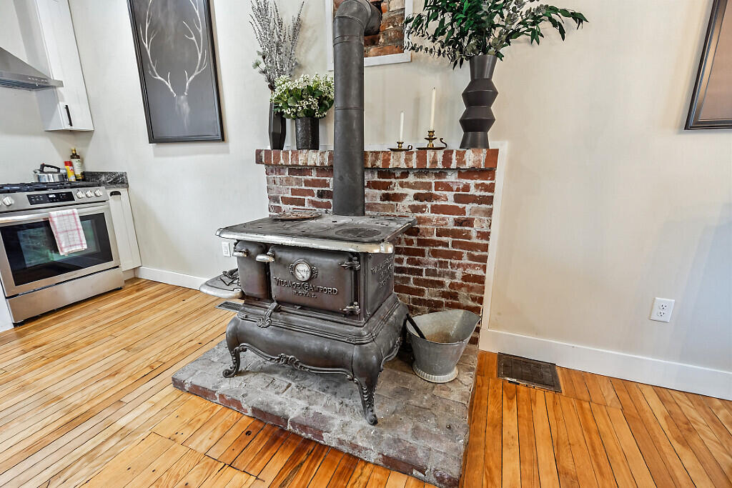 284 Dallas Hill Road, Dallas Plt, ME, 04970