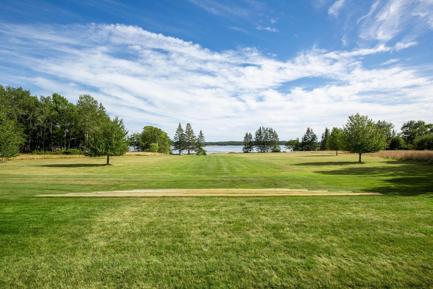 230 Keller Point Road, Islesboro, ME, 04848