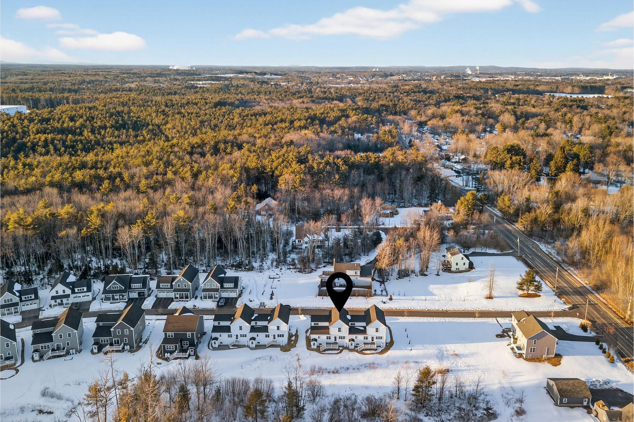 12 Holbrook Farms Way UNIT 2, Scarborough, ME, 04074