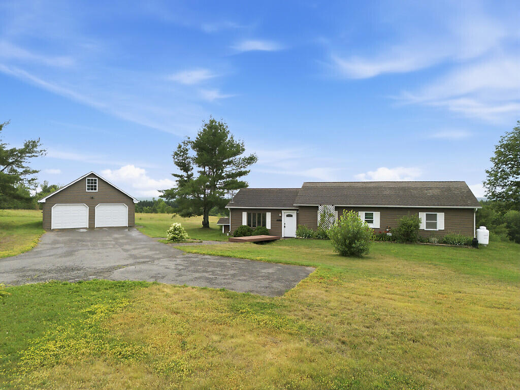 Photo of 191 White Road Corinna ME 04928