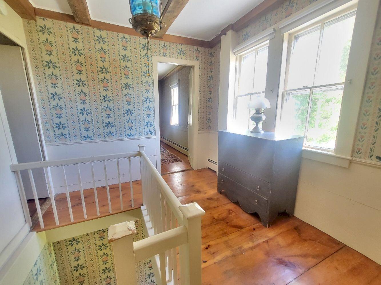 965 Industry Road, Farmington, ME, 04938