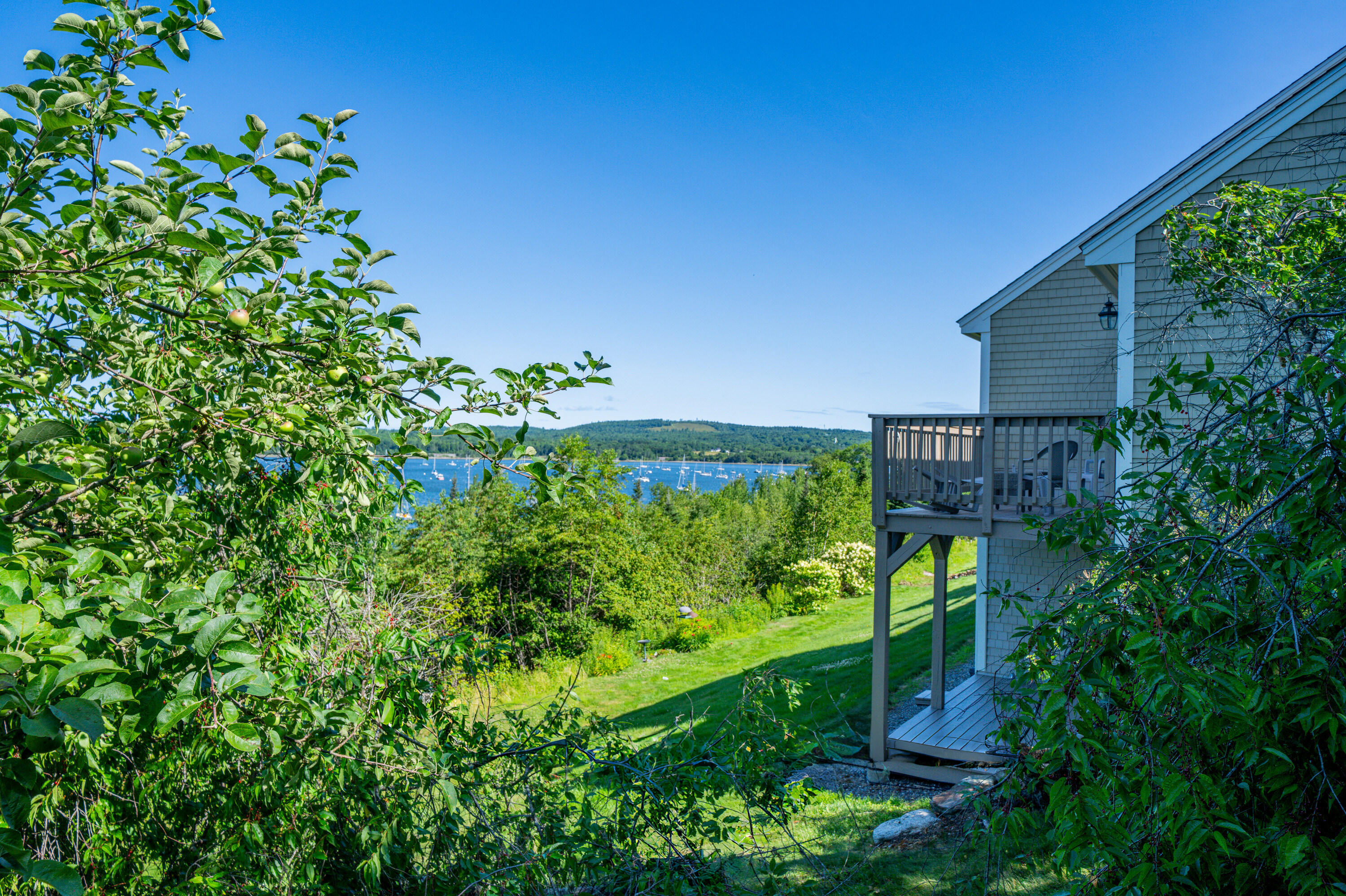 12 Harbor View Drive, #12, Stockton Springs, ME 04981 4632