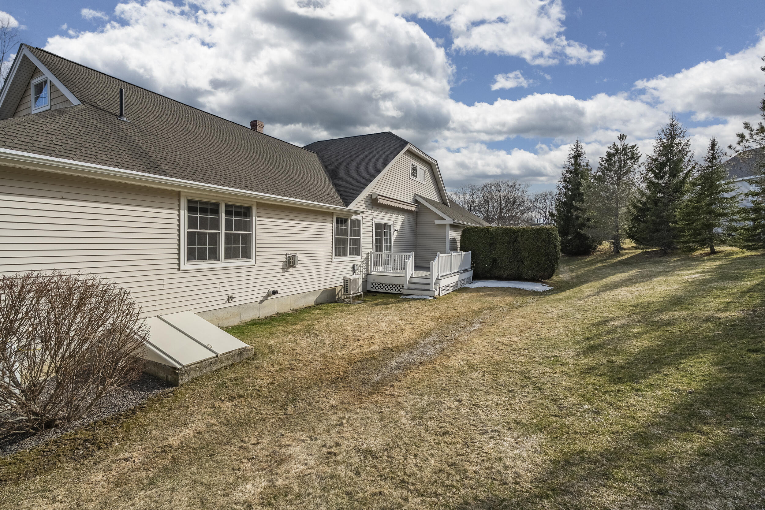 67 Brydon Way UNIT 70, Westbrook, ME, 04092