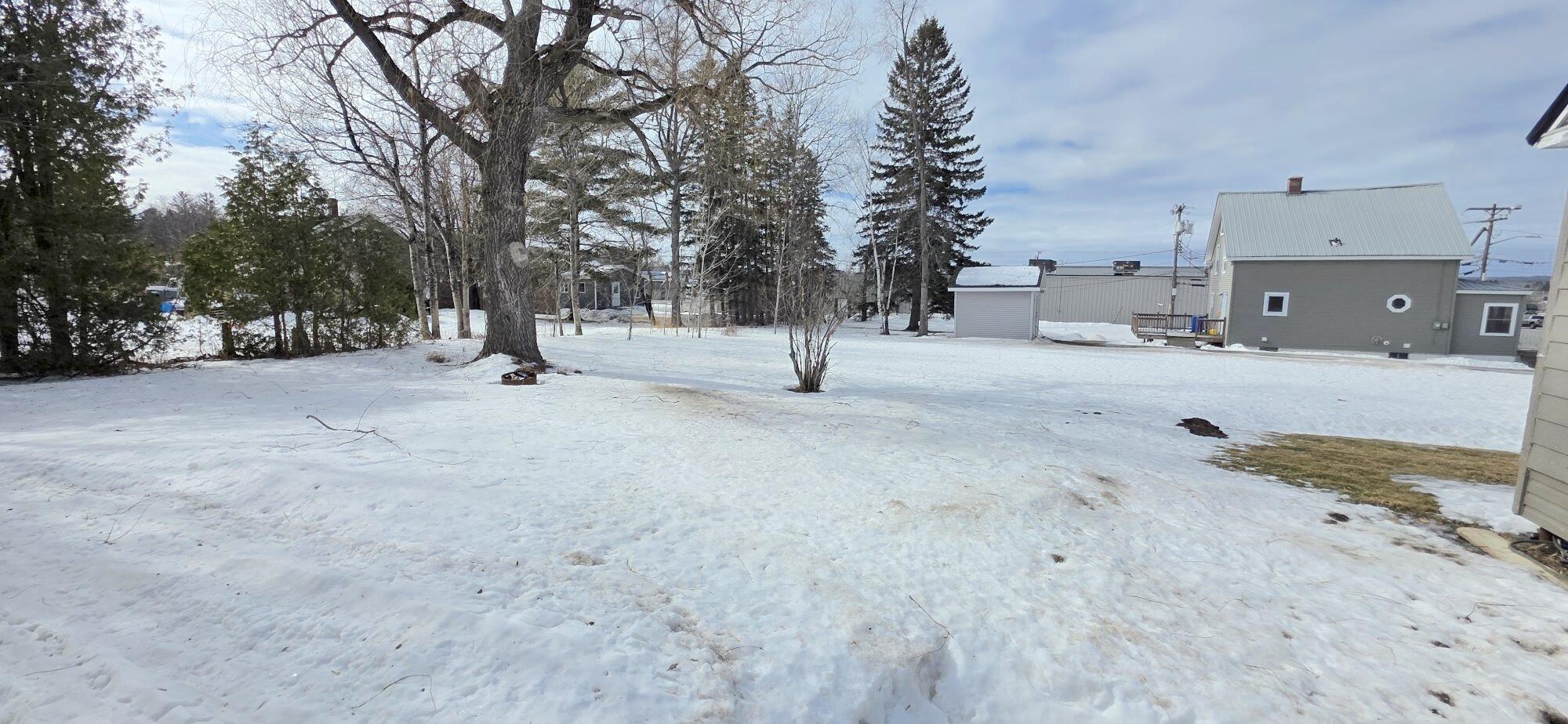 14 Pleasant Street, Presque Isle, ME, 04769