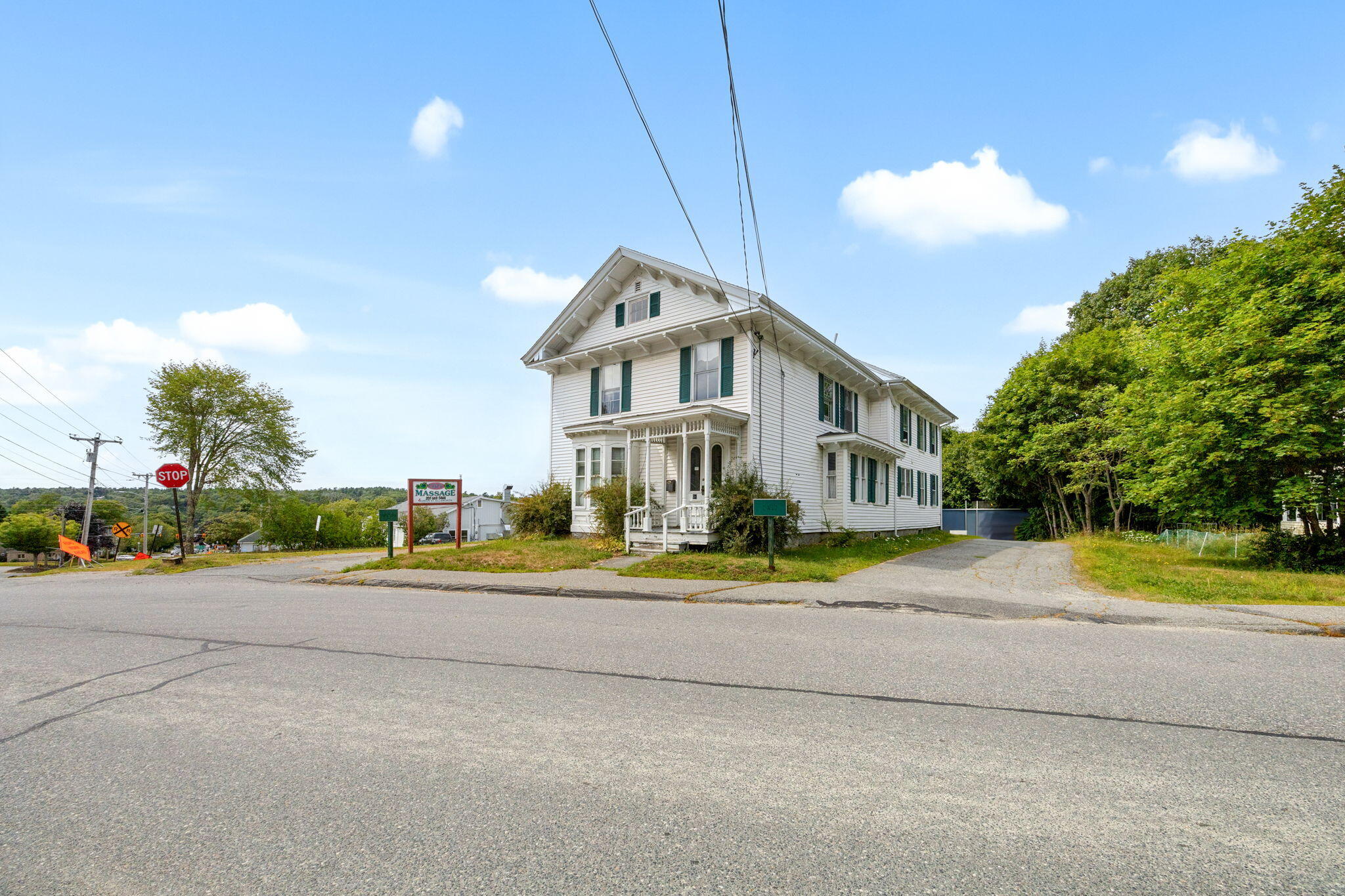 4 Union Street, Ellsworth, ME, 04605