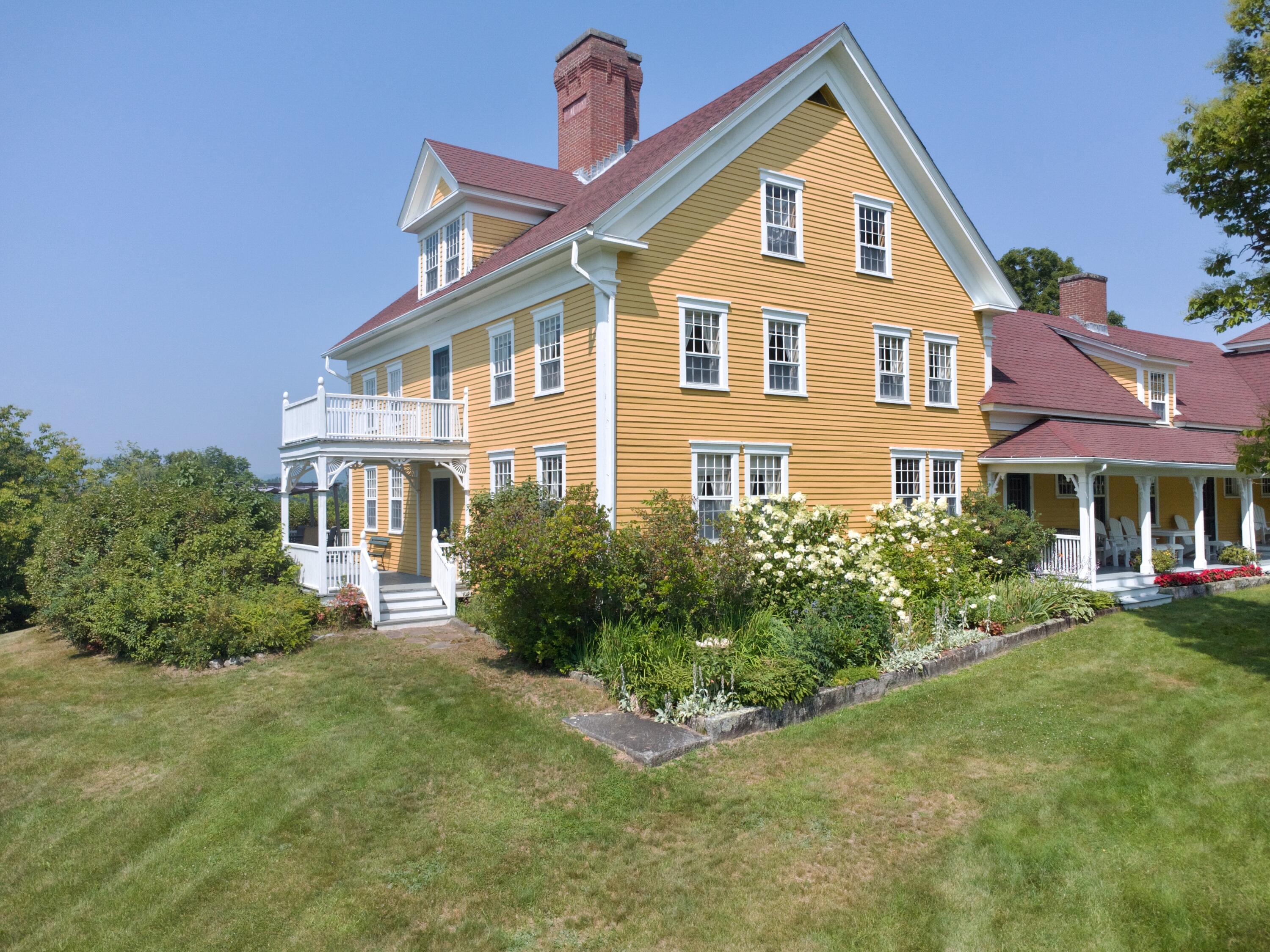 10 South Arm Road, Andover, ME, 04226