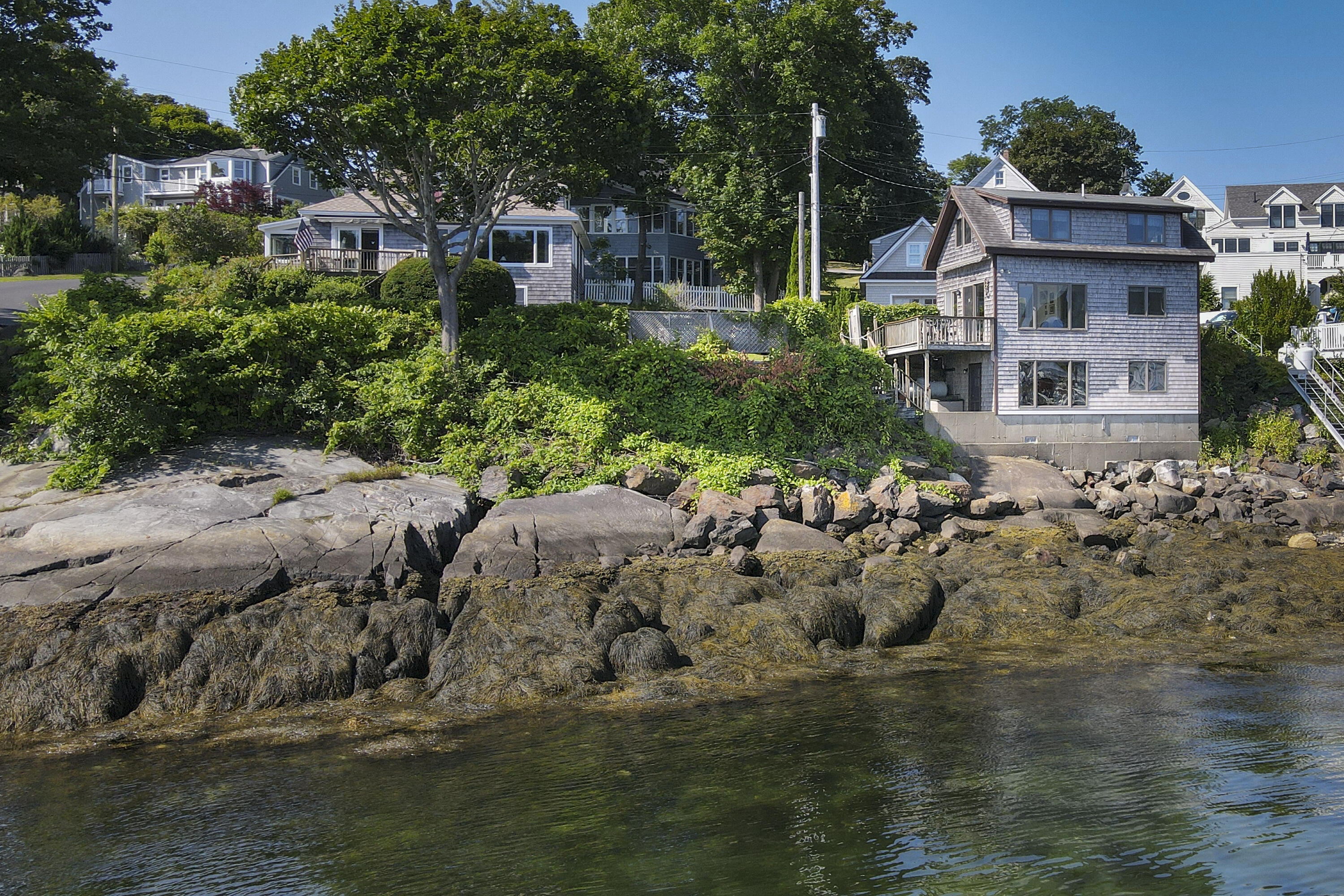 6 Bay Road, Camden, ME, 04843
