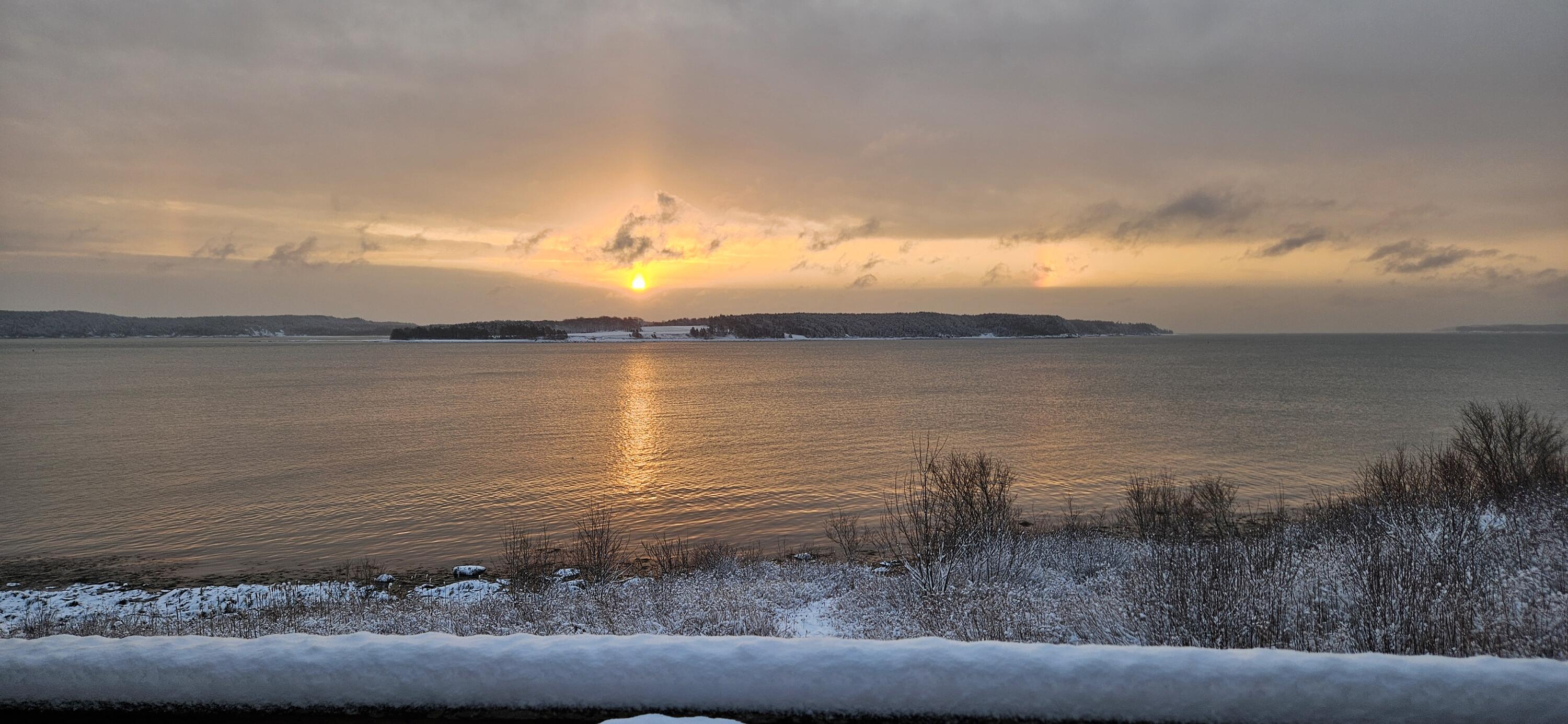 19 Seahaven Road, Jonesport, ME, 04649