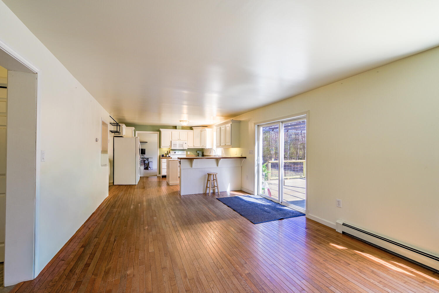 27 Campbell Drive, Northport, ME, 04849