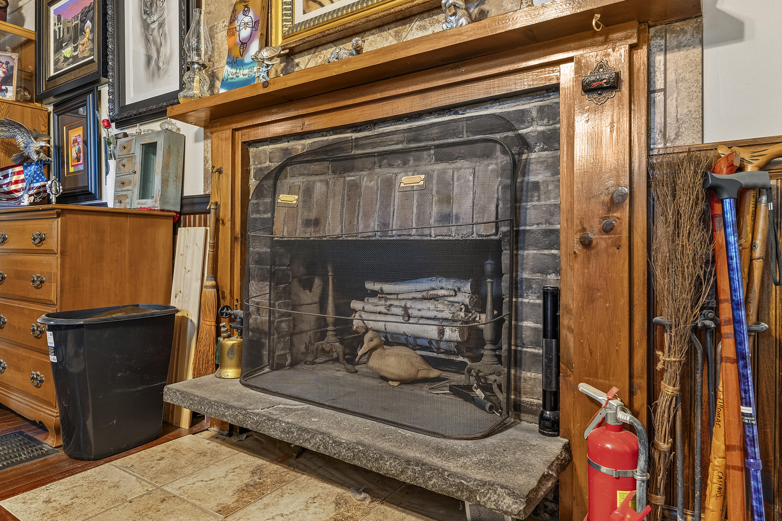 313 Portland Street, Berwick, ME 03901 Frieplace