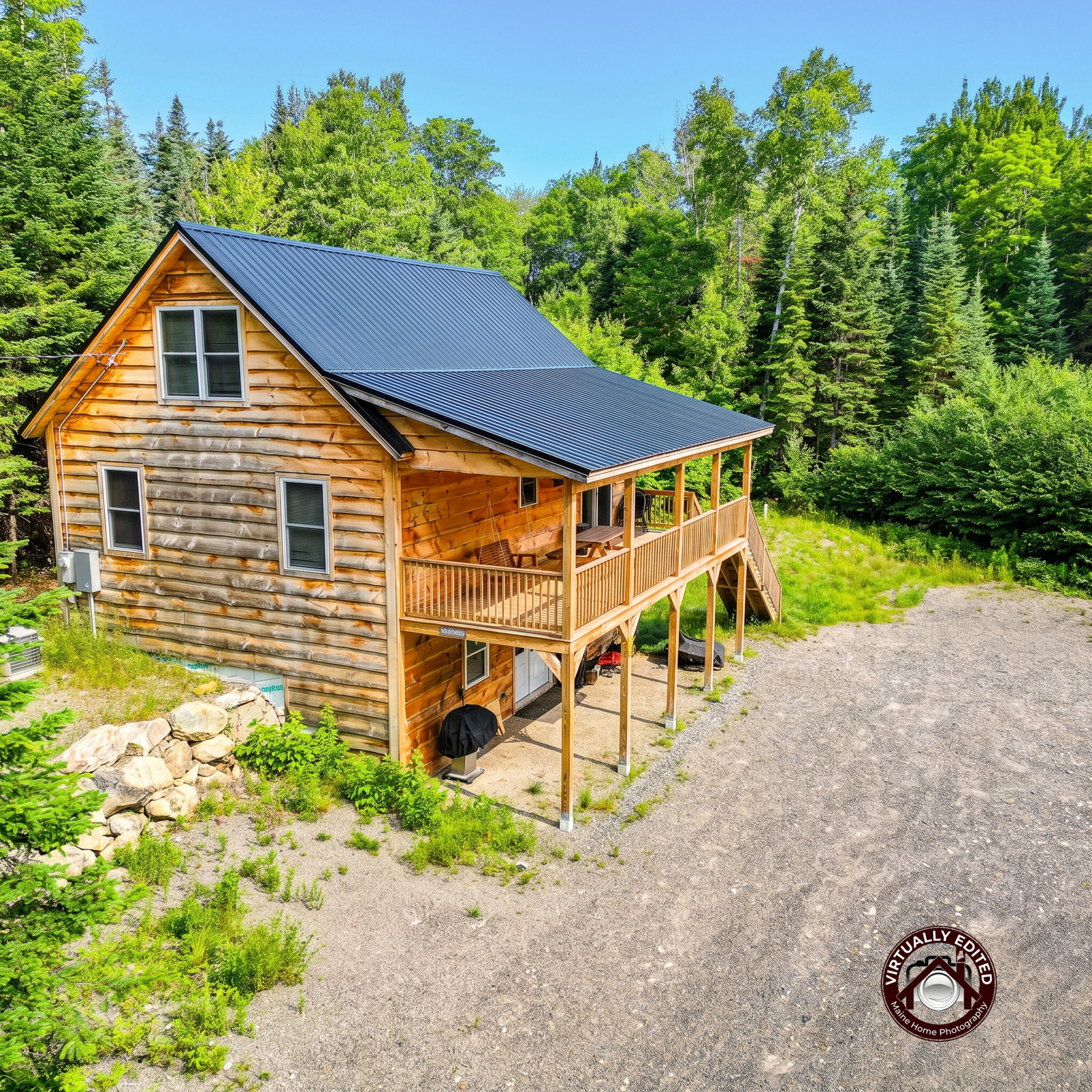 Photo of 5 Forest Lane Rangeley ME 04970