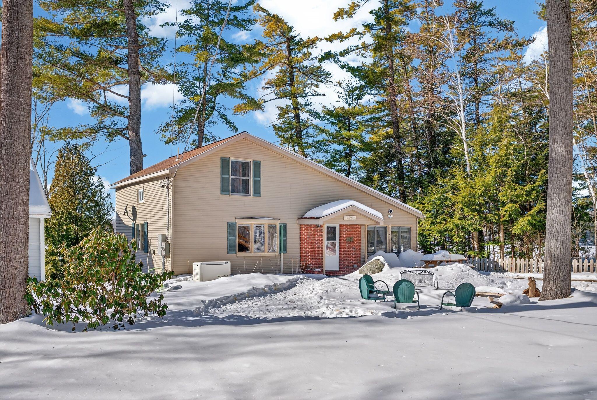 85-87 Taywood Road, Auburn, ME, 04210