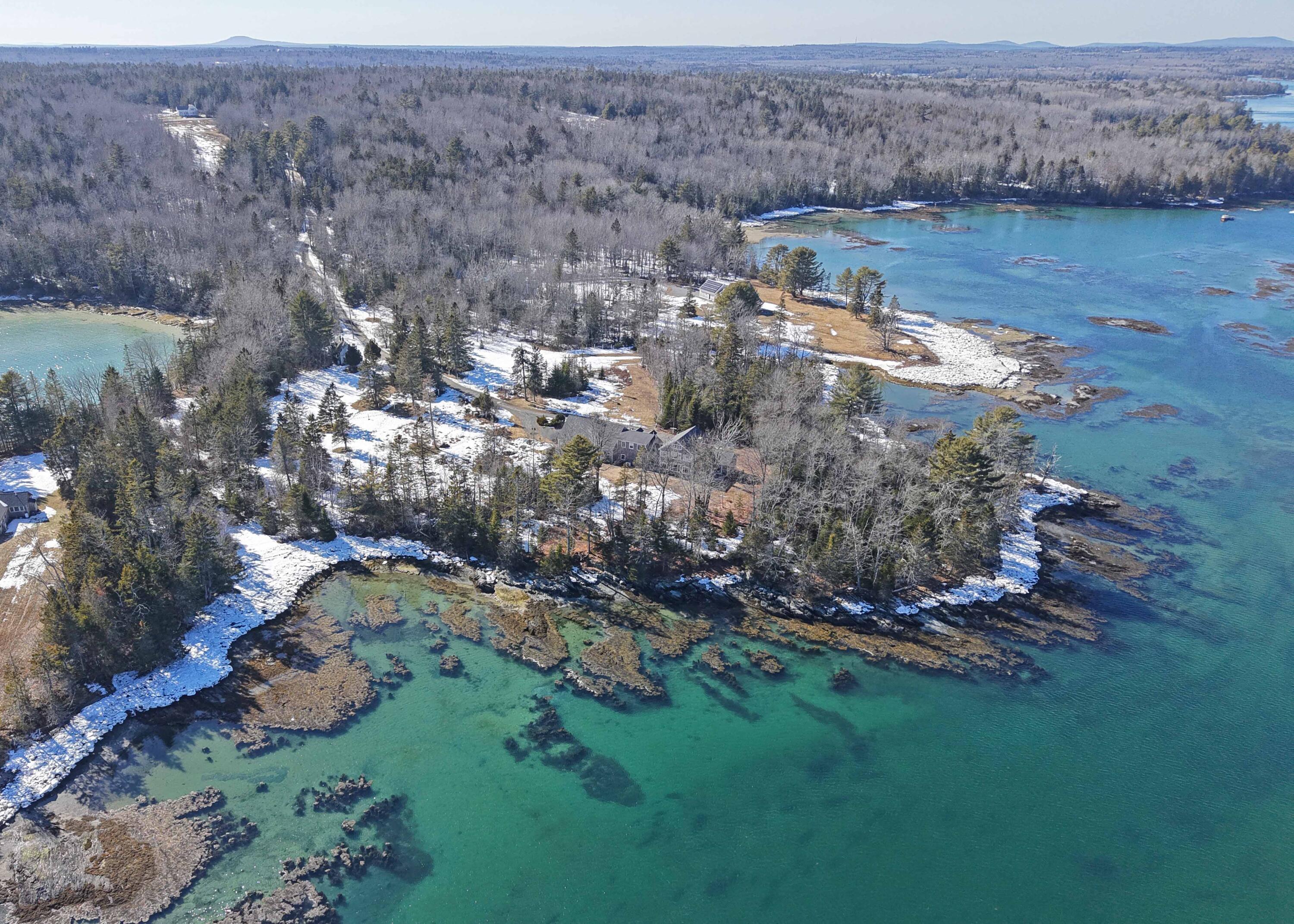 84 Mosely Point Lane, Lamoine, ME, 04605