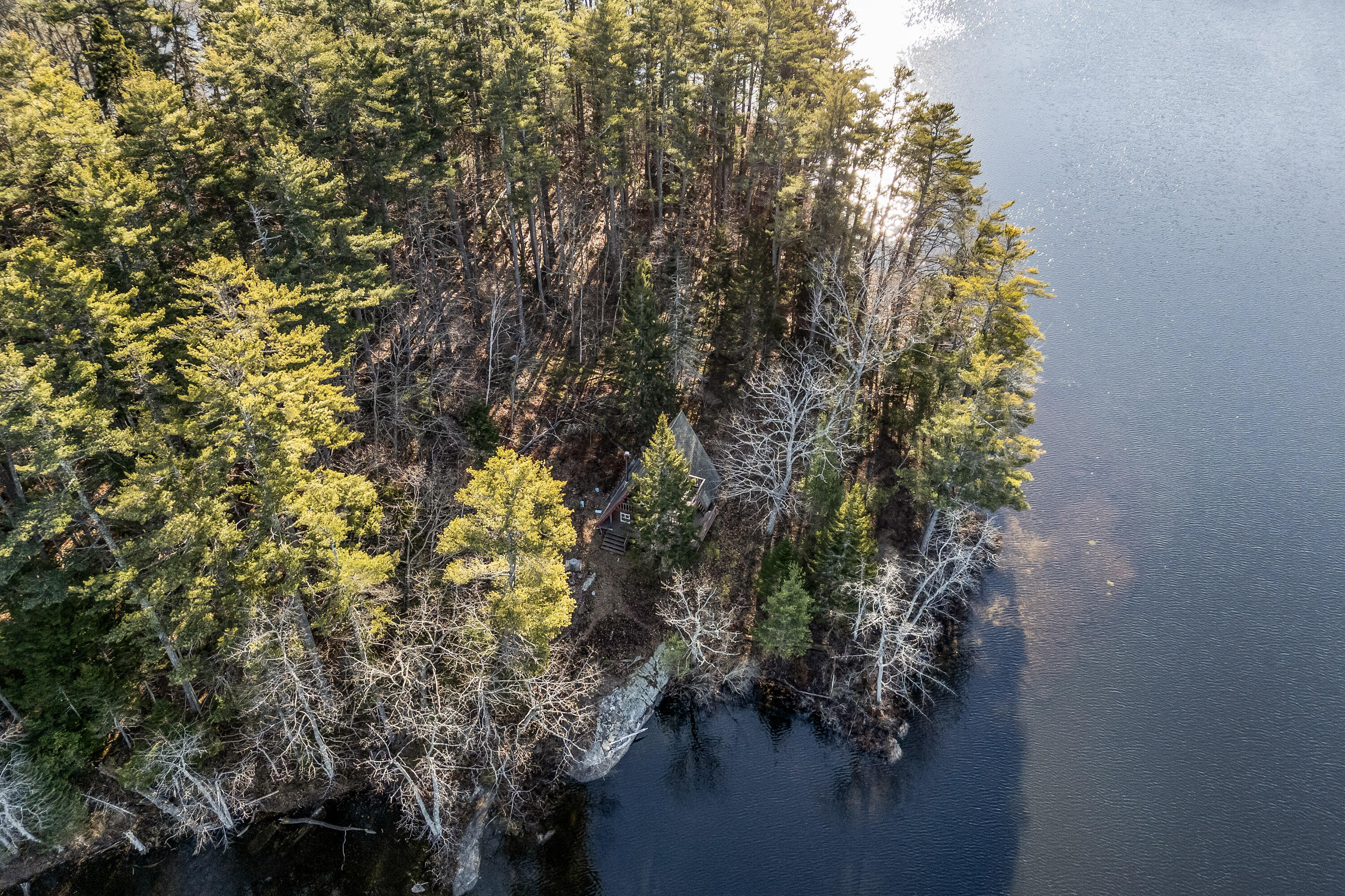 M4L93 Keene's Island, Bremen, ME, 04551