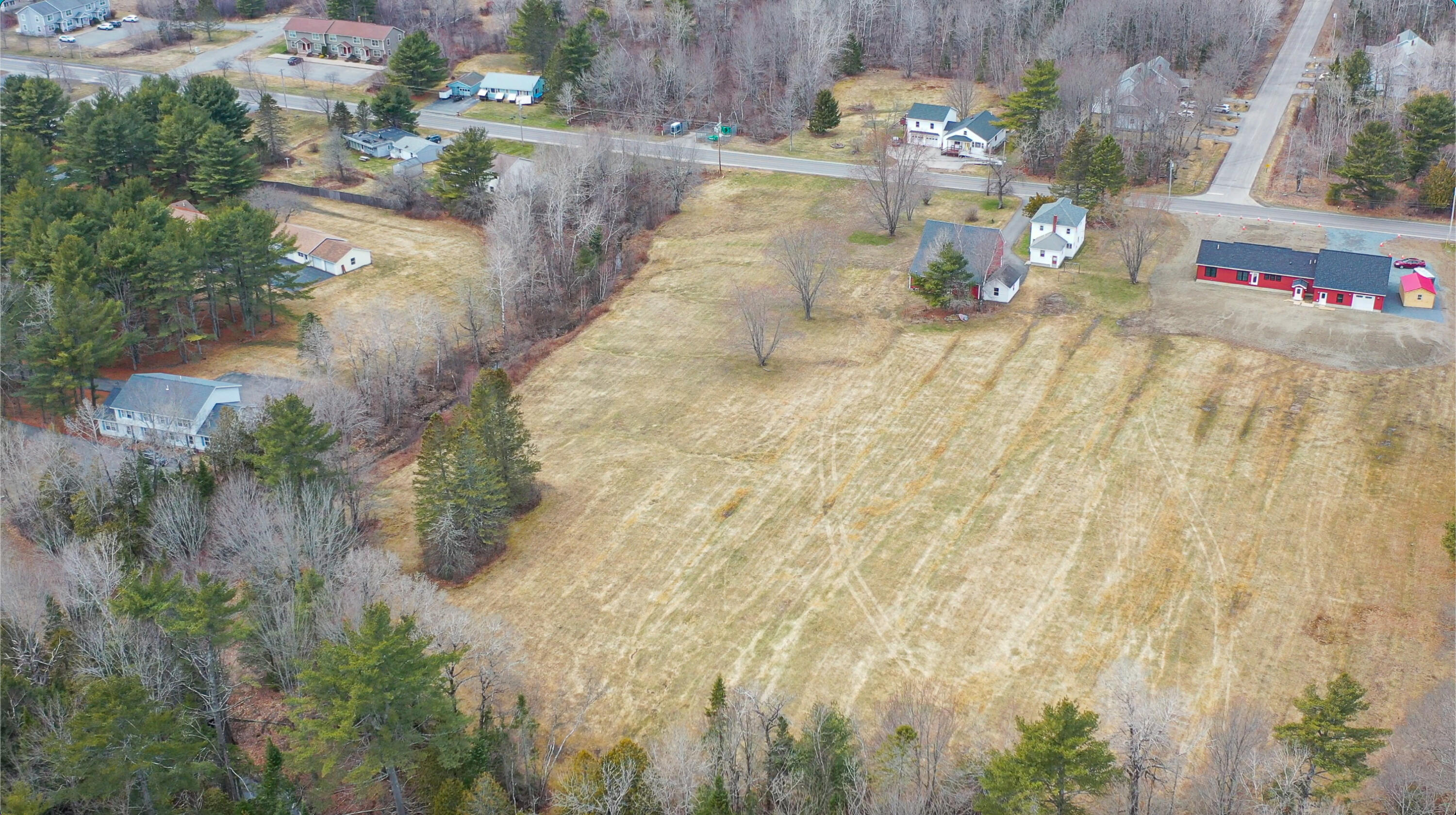 91 Pierce Road, Brewer, ME, 04412