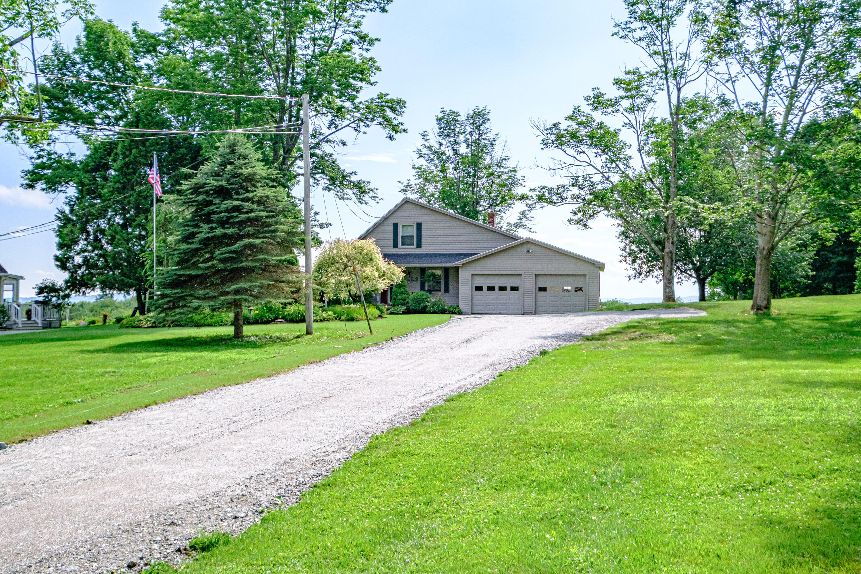 438 Paris Hill Road, Paris, ME, 04281