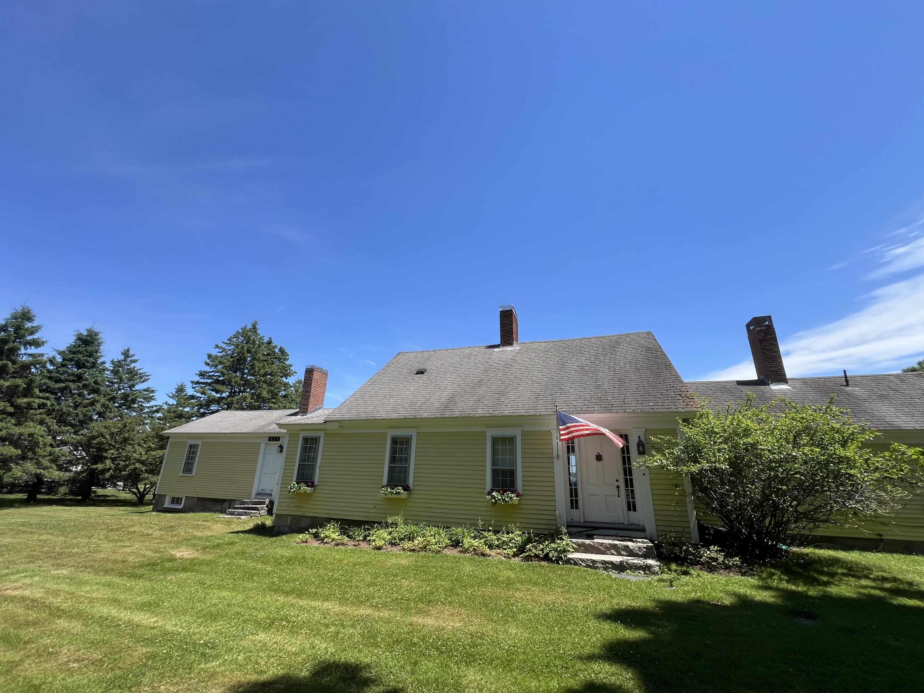 435 Seawall Road