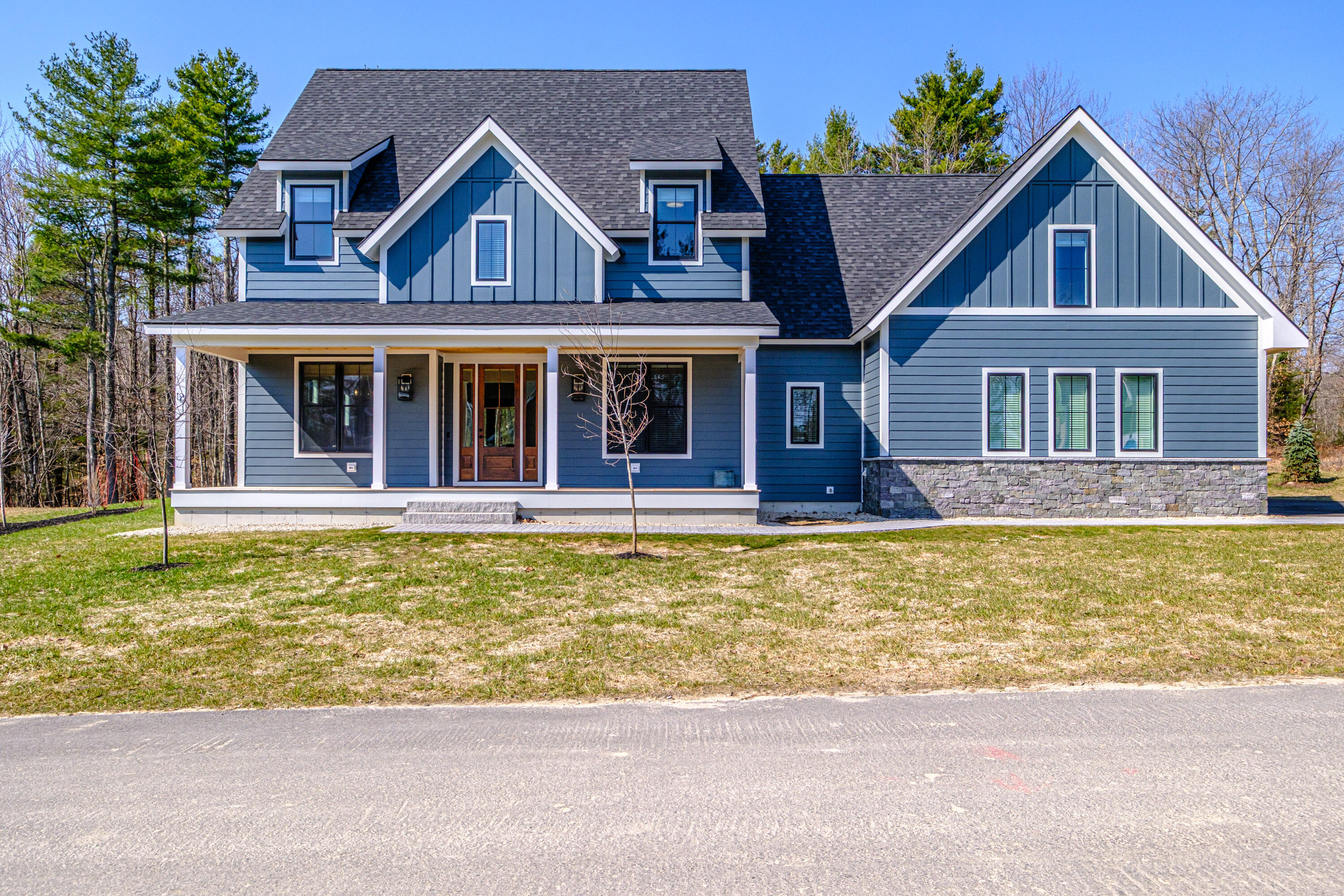 12 Winnwood Farm Way, Falmouth, ME, 04105