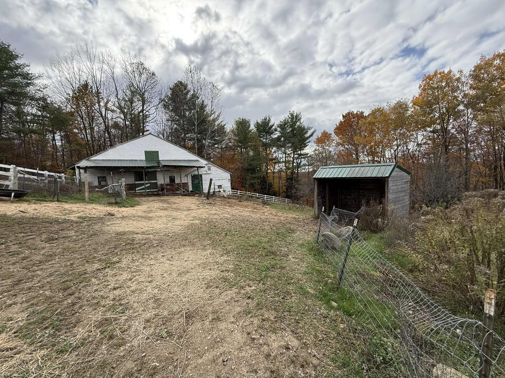 152 Elm Hill Road, Paris, ME, 04281