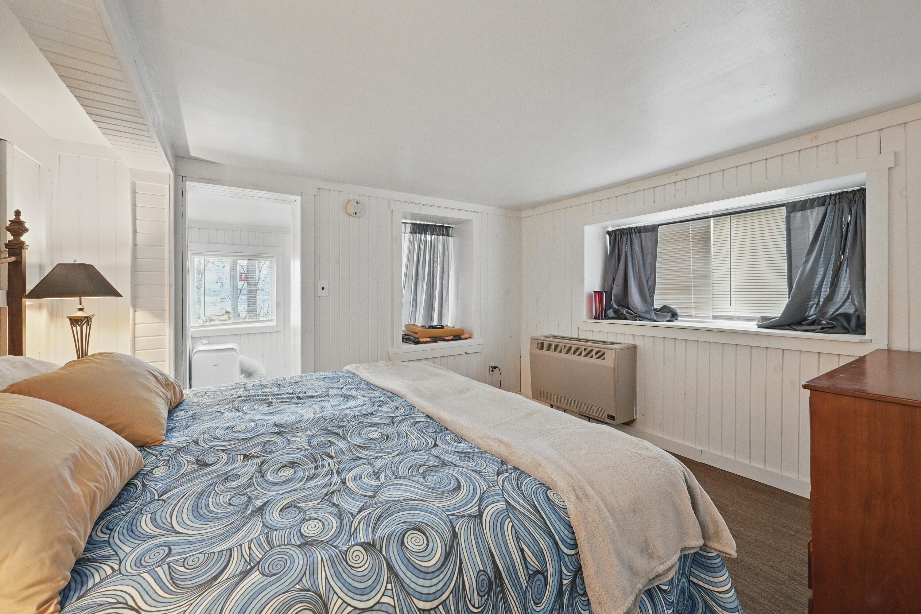 24 Dual Cove Point Road, Roxbury, ME, 04275