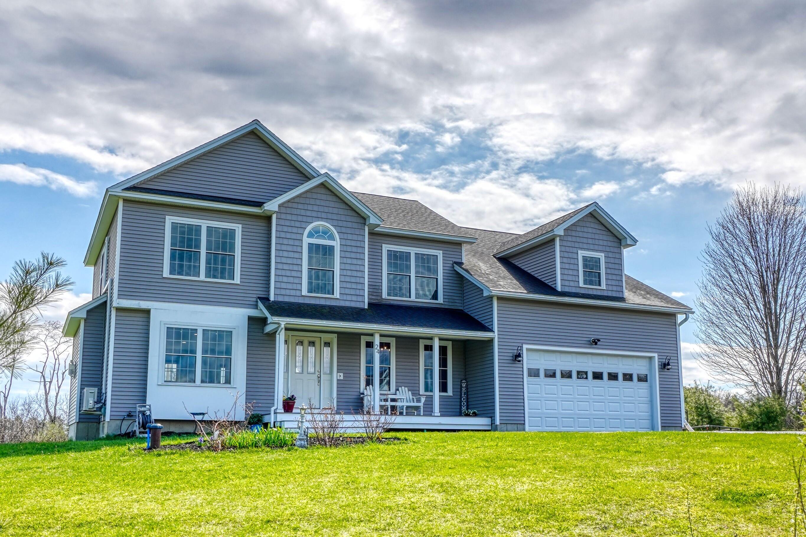24 Royale Drive, Sidney, ME, 04330