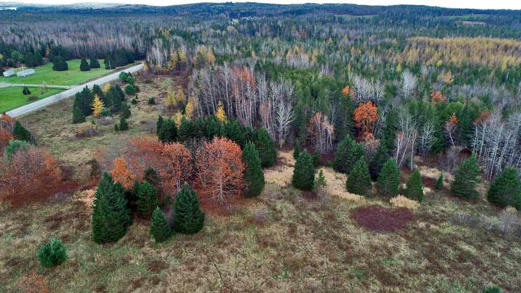 Lot 18 US RT 2 Highway, Sherman, ME, 04776