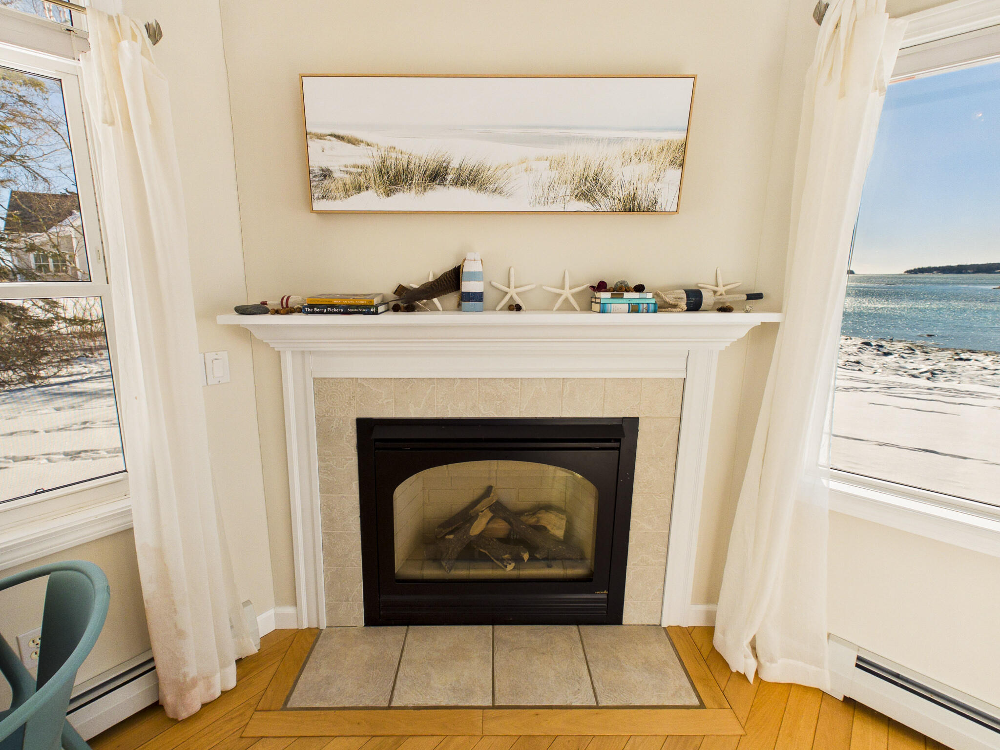 1 Mussel Ridge Lane, Owls Head, ME, 04854