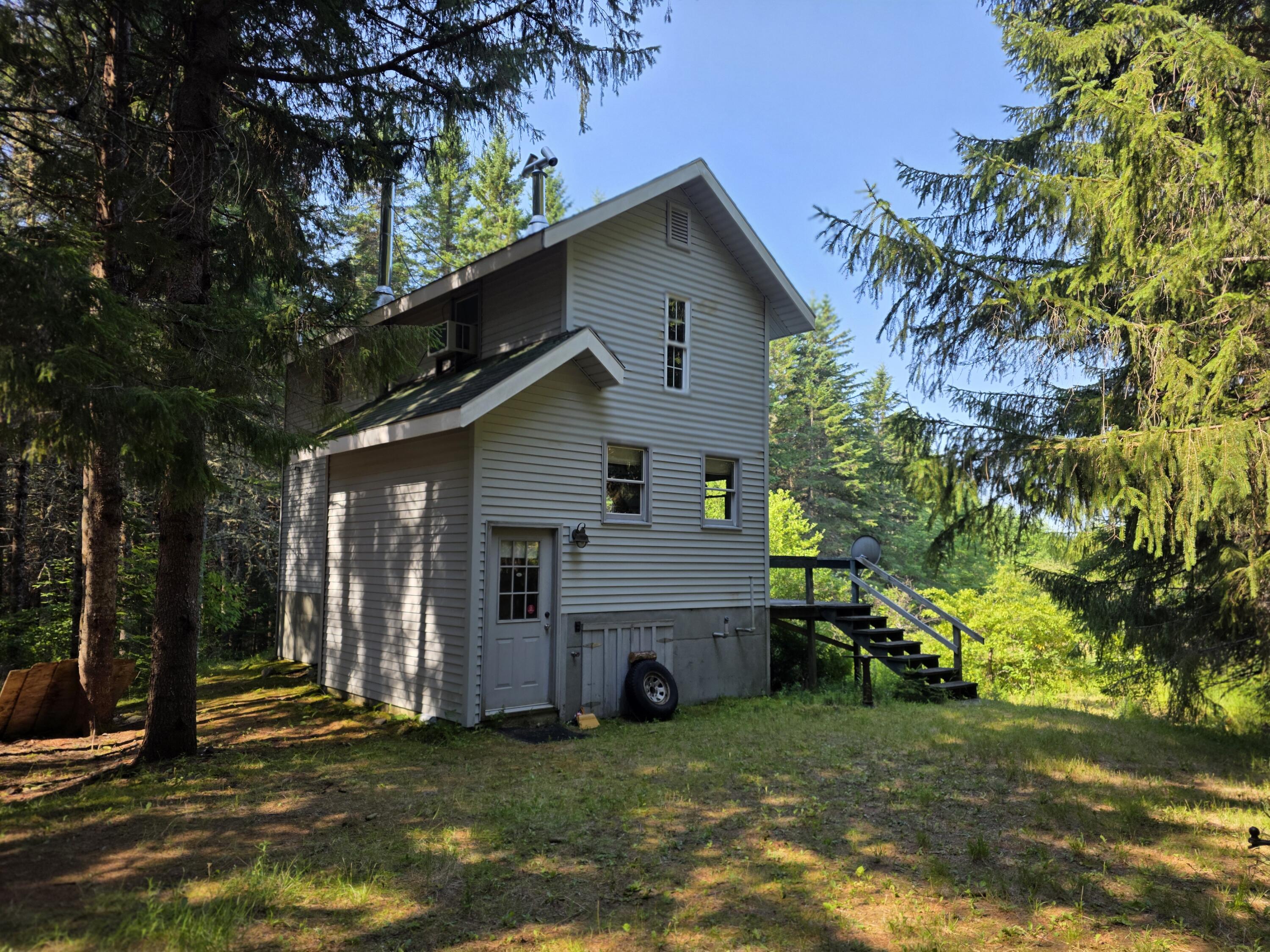 Photo of 871 Estabrook Road Amity ME 04471
